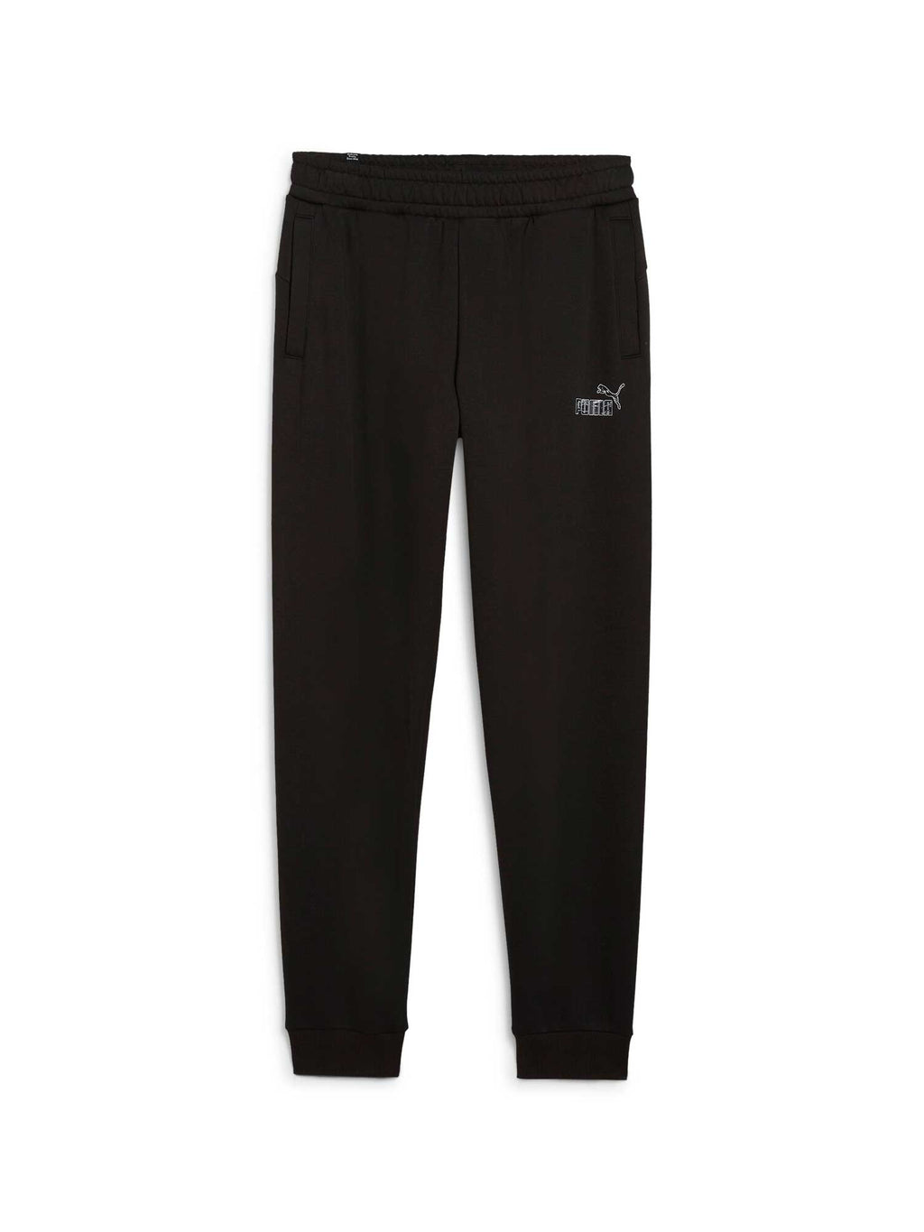 PUMA Спортно долнище ESS+ CAMO Sweatpants FL cl