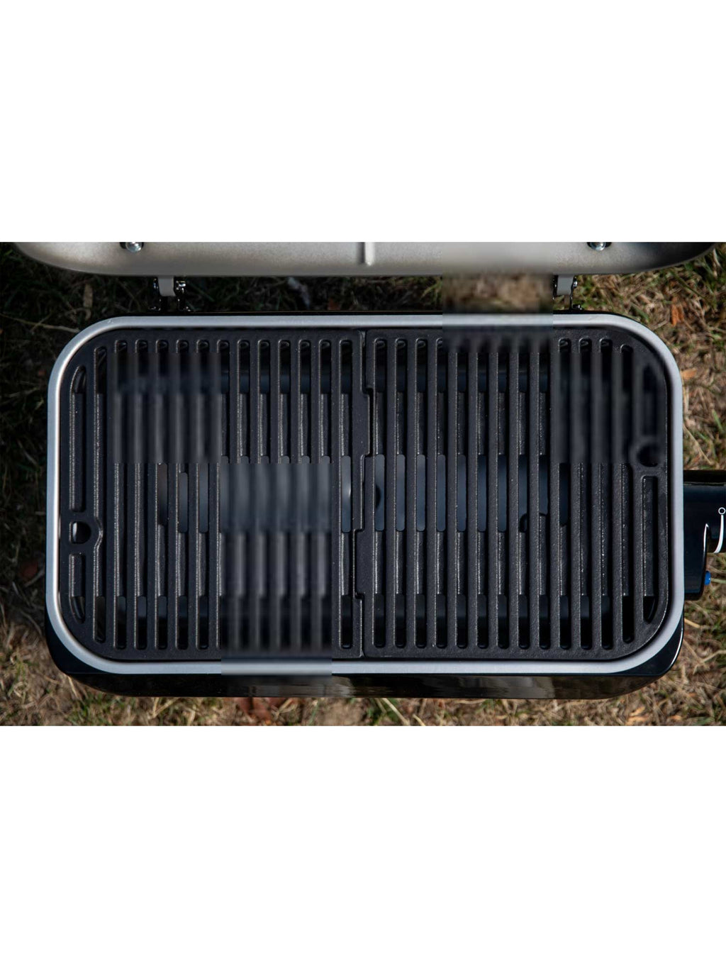 CAMPINGAZ Барбекю ATTITUDE 2go (blk) (INT)