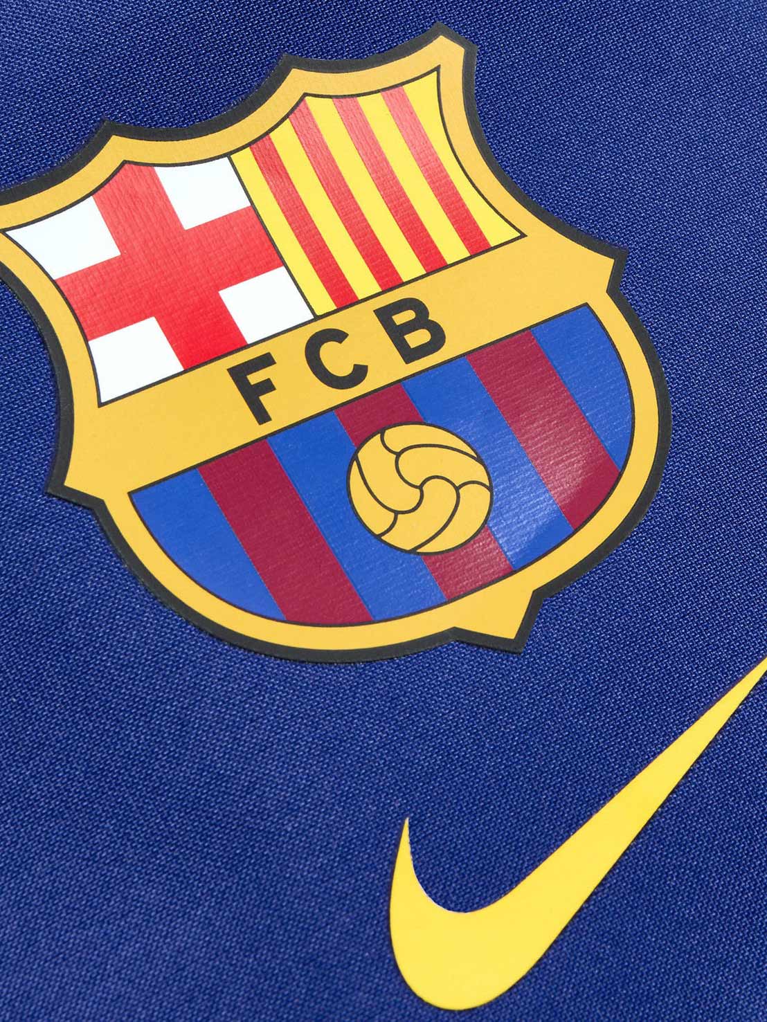 NIKE Мешка FCB NK HERITAGE GMSK