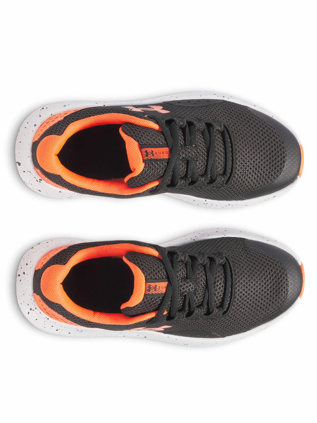 UNDER ARMOUR Обувки UA BGS Surge 4