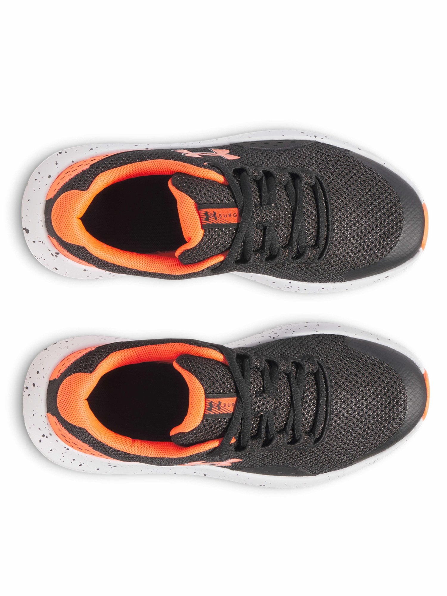 UNDER ARMOUR Обувки UA BGS Surge 4