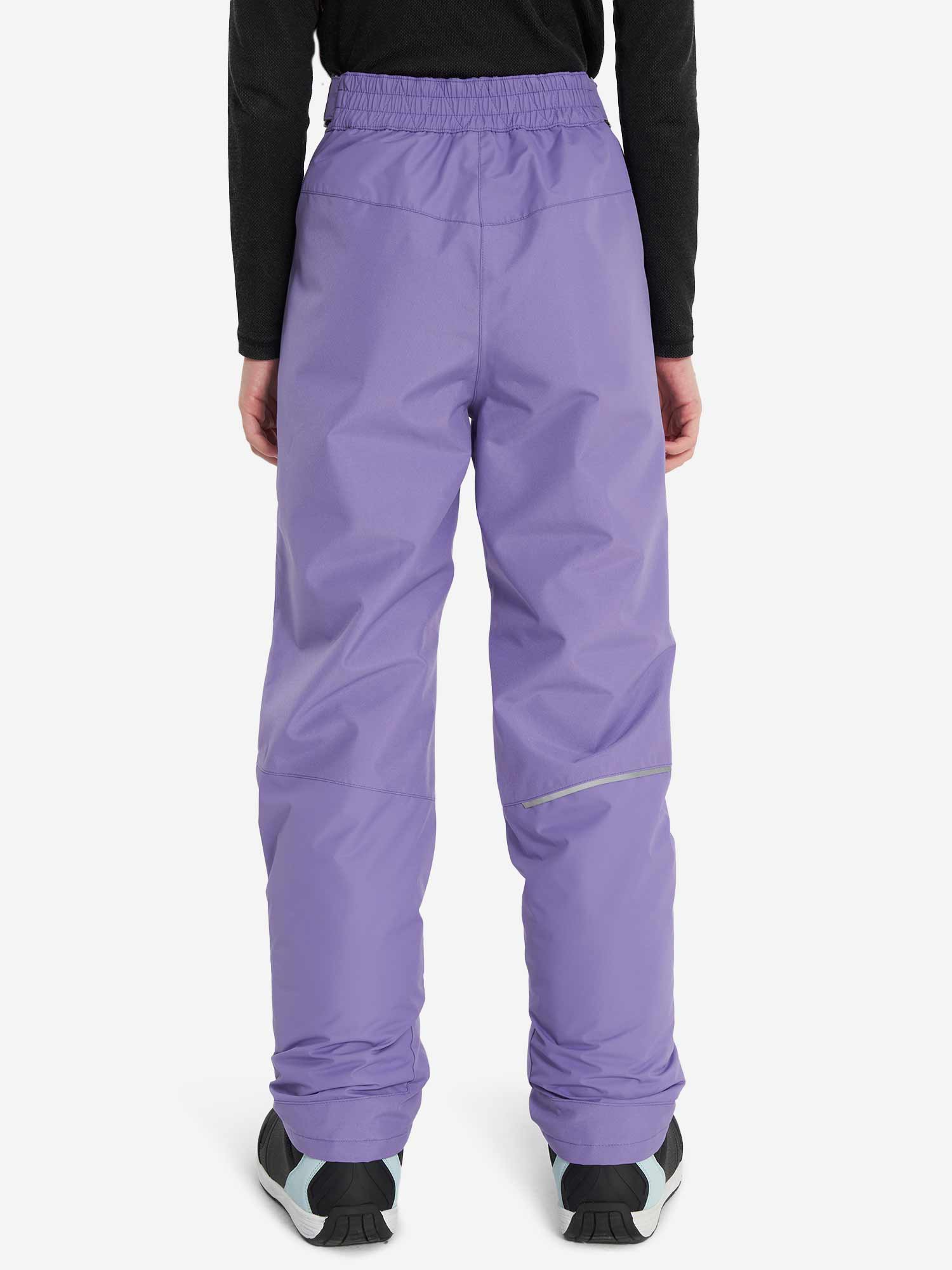TERMIT Сноуборд панталон Snowbording Girl's Padded Pants