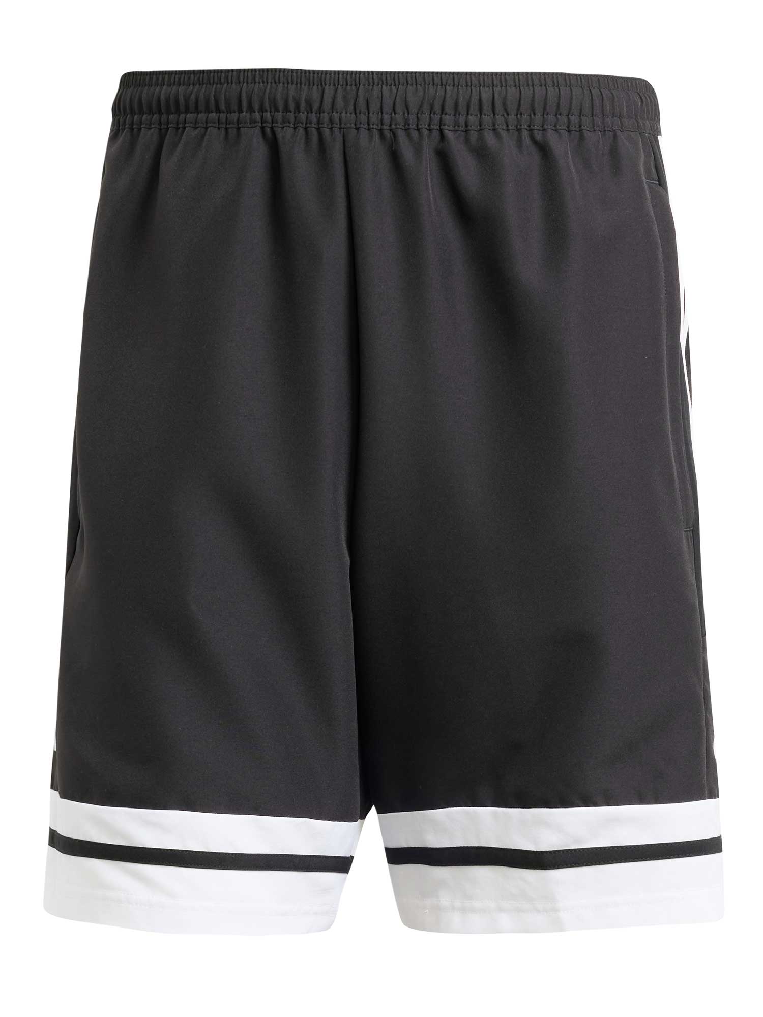 ADIDAS PERFORMANCE Къси панталони Squadra 25 Downtime Shorts