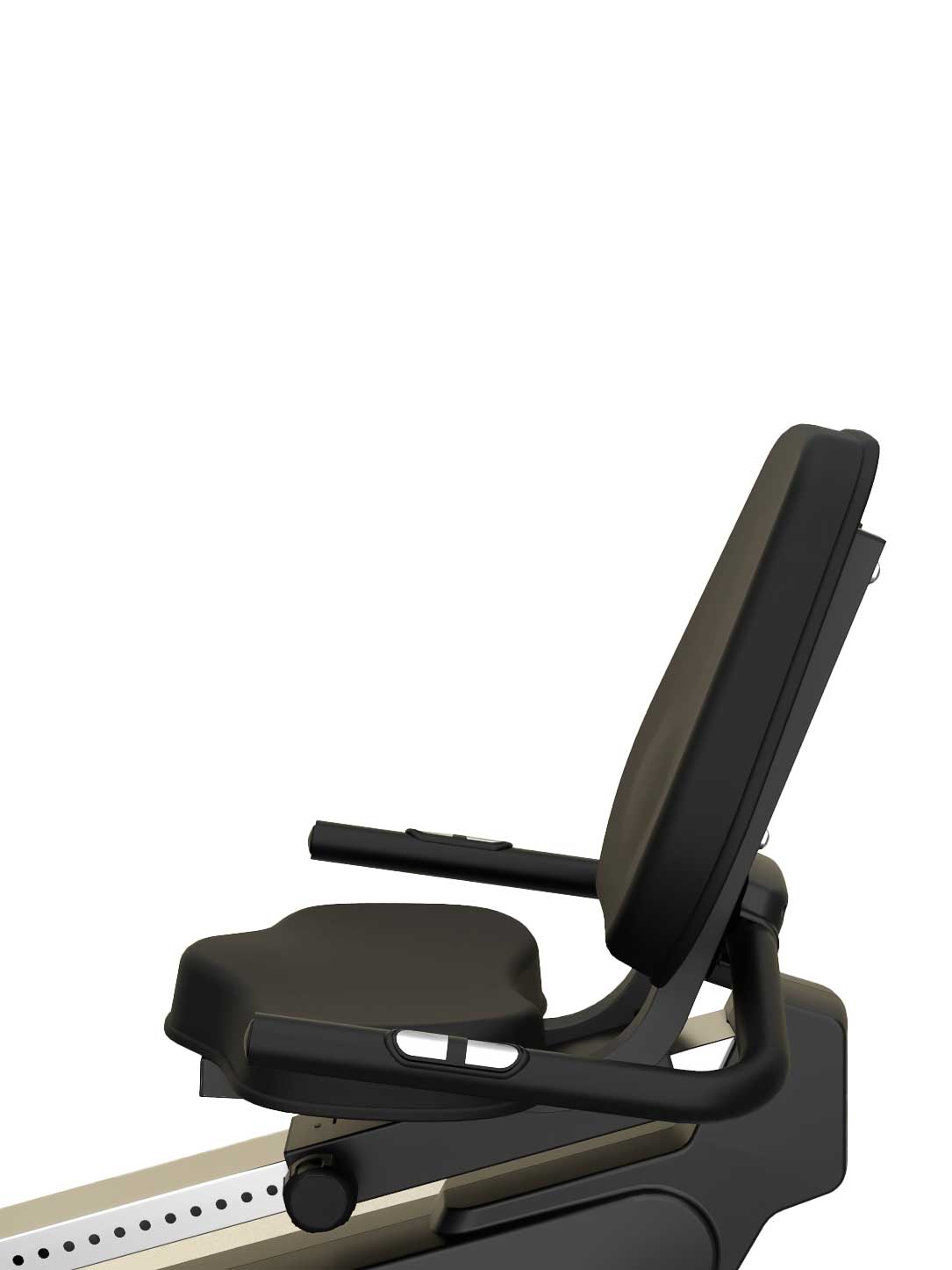 KETTLER Велоергометър AVIOR R Max 9 kg