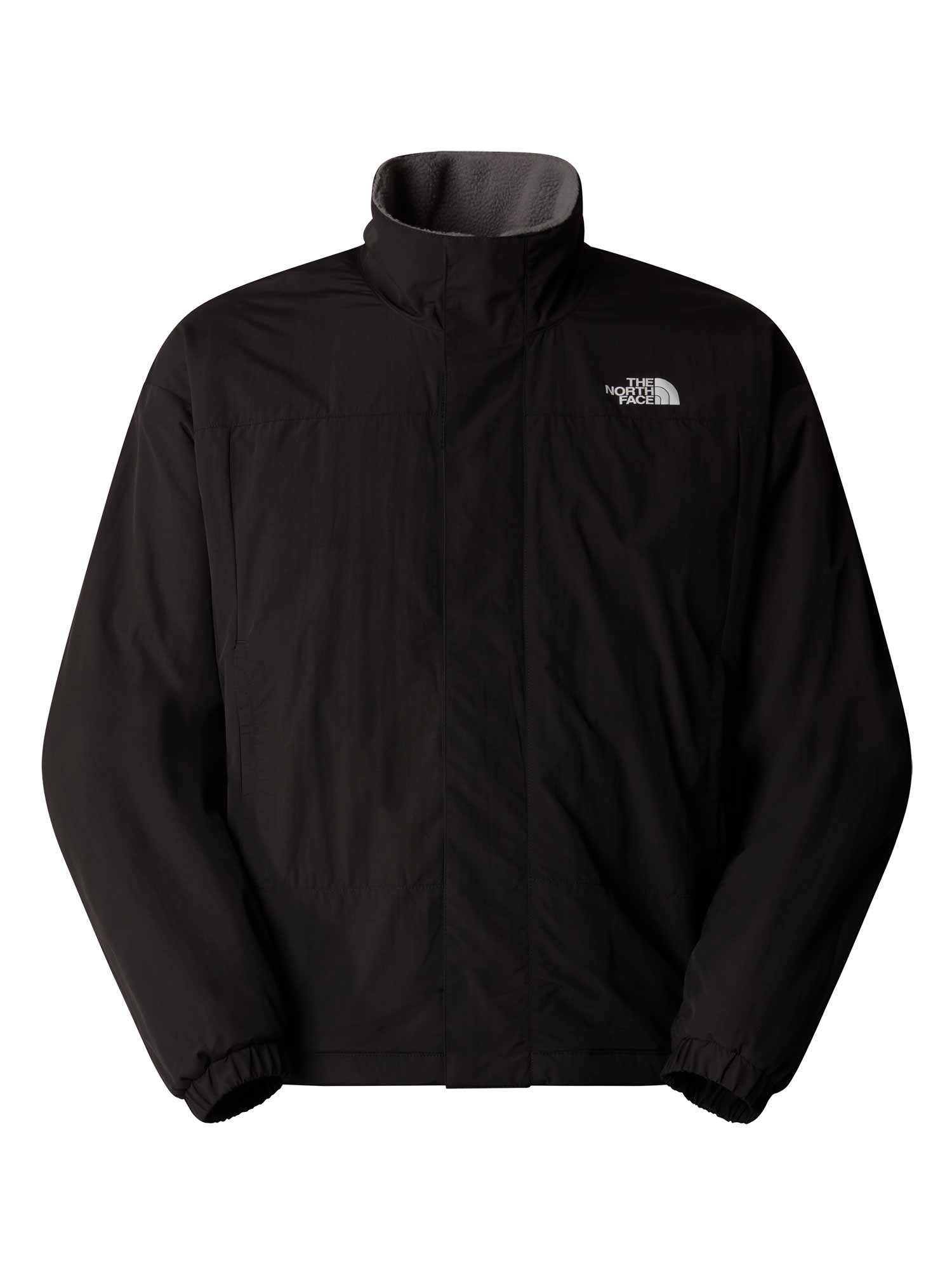 THE NORTH FACE Яке M YUMIORI REVERSIBLE JACKET