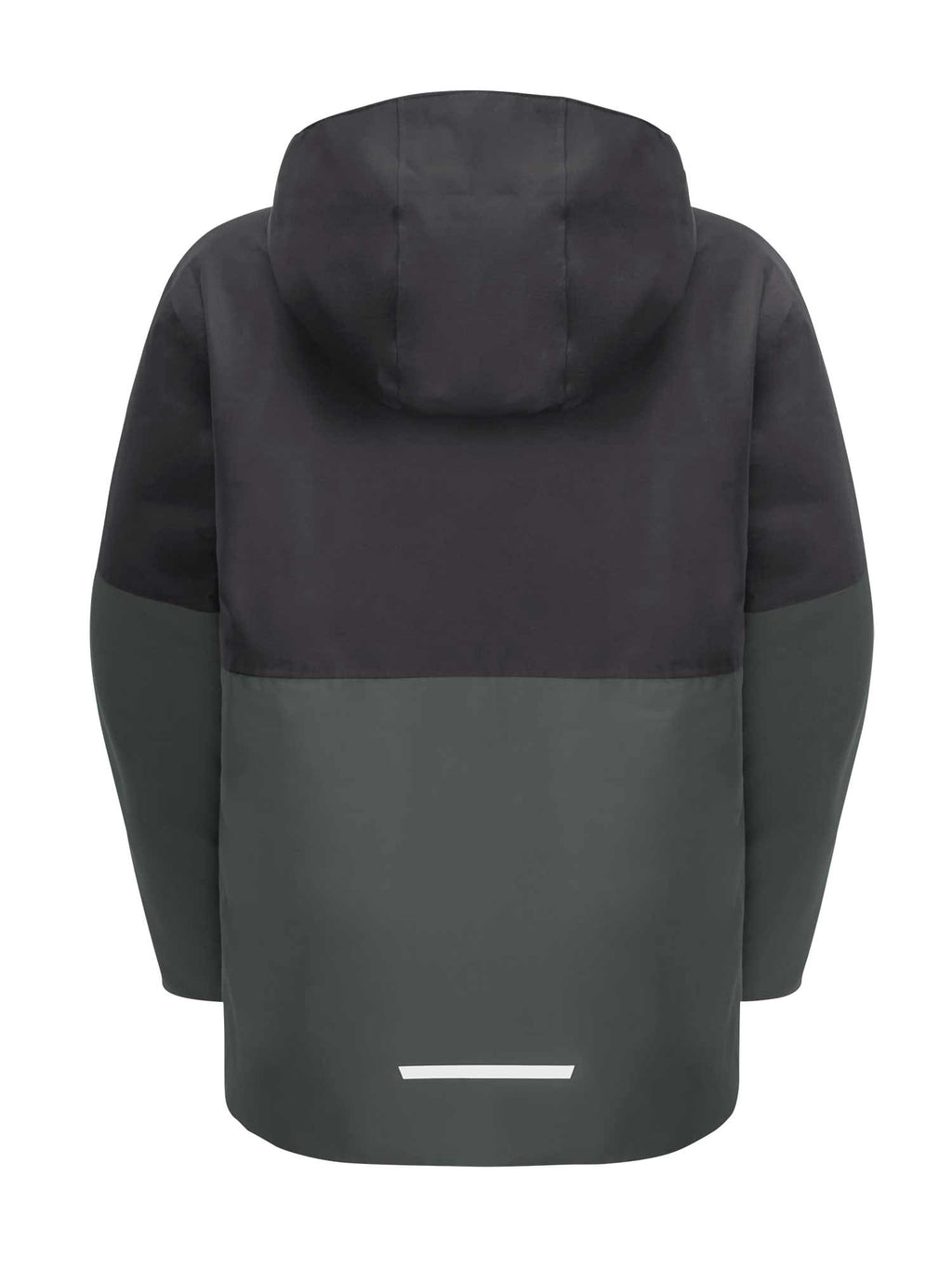 JACK WOLFSKIN Яке ACTAMIC 2L INS JACKET K