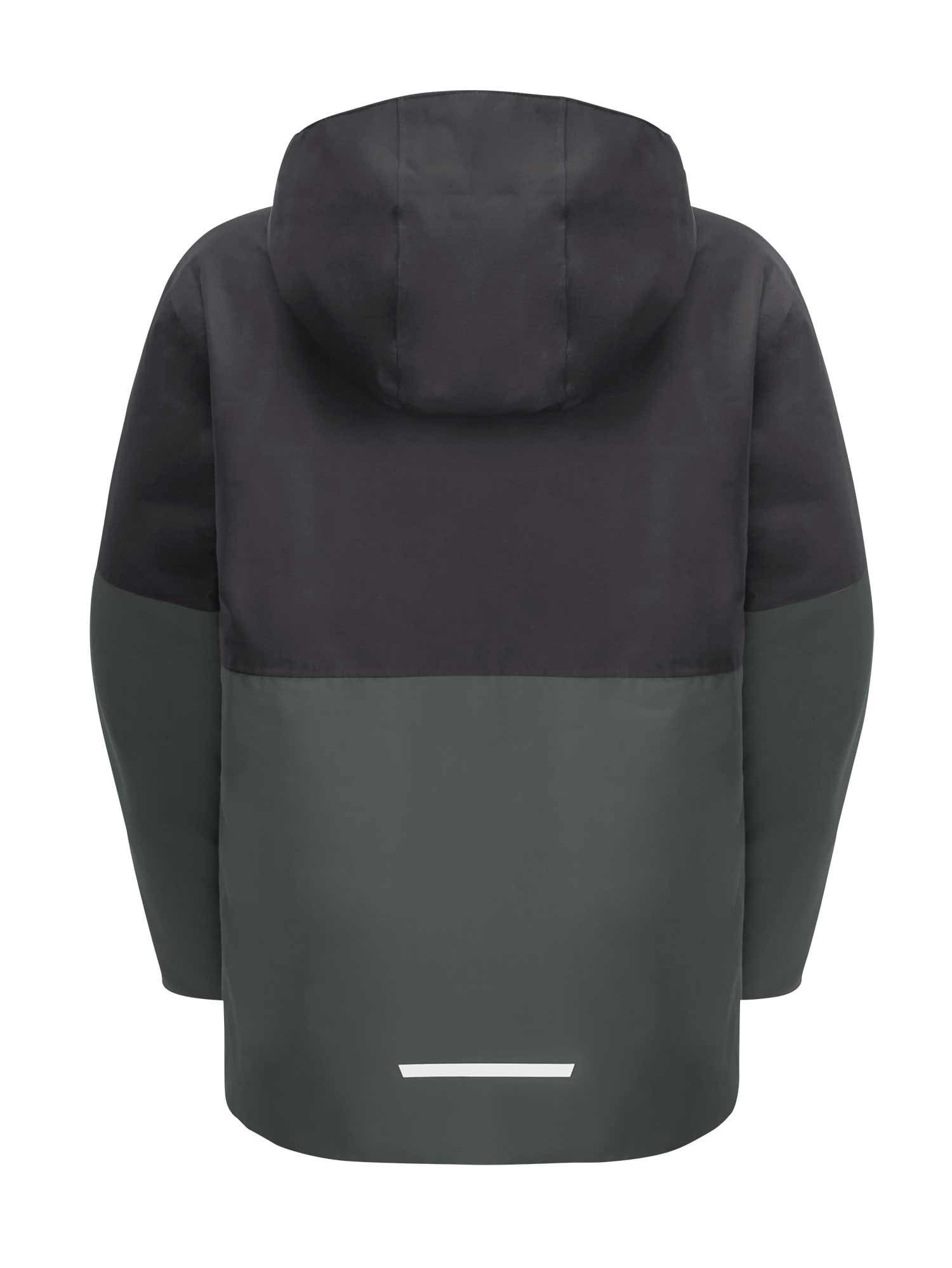 JACK WOLFSKIN Яке ACTAMIC 2L INS JACKET K