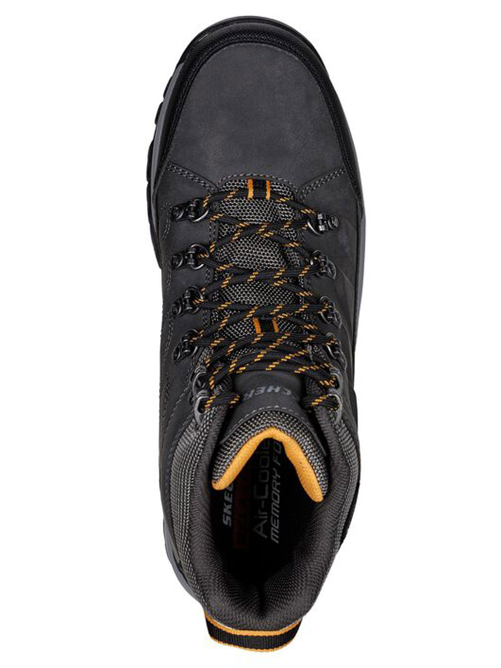 SKECHERS Обувки RELMENT - DAGGETT