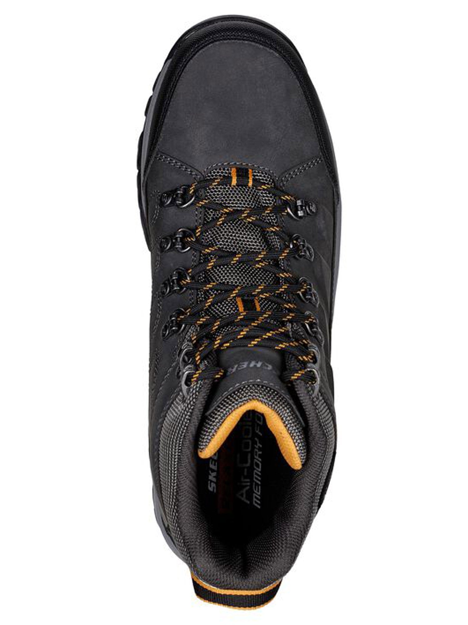 SKECHERS Обувки RELMENT - DAGGETT