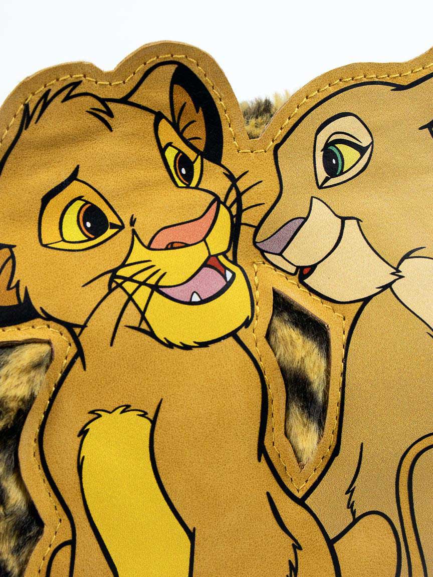 CERDA Несесер LION KING