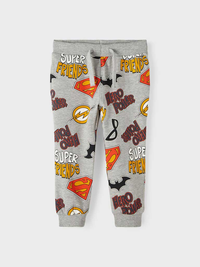 NAME IT Спортно долнище NMMSOLO SUPERFRIENDS