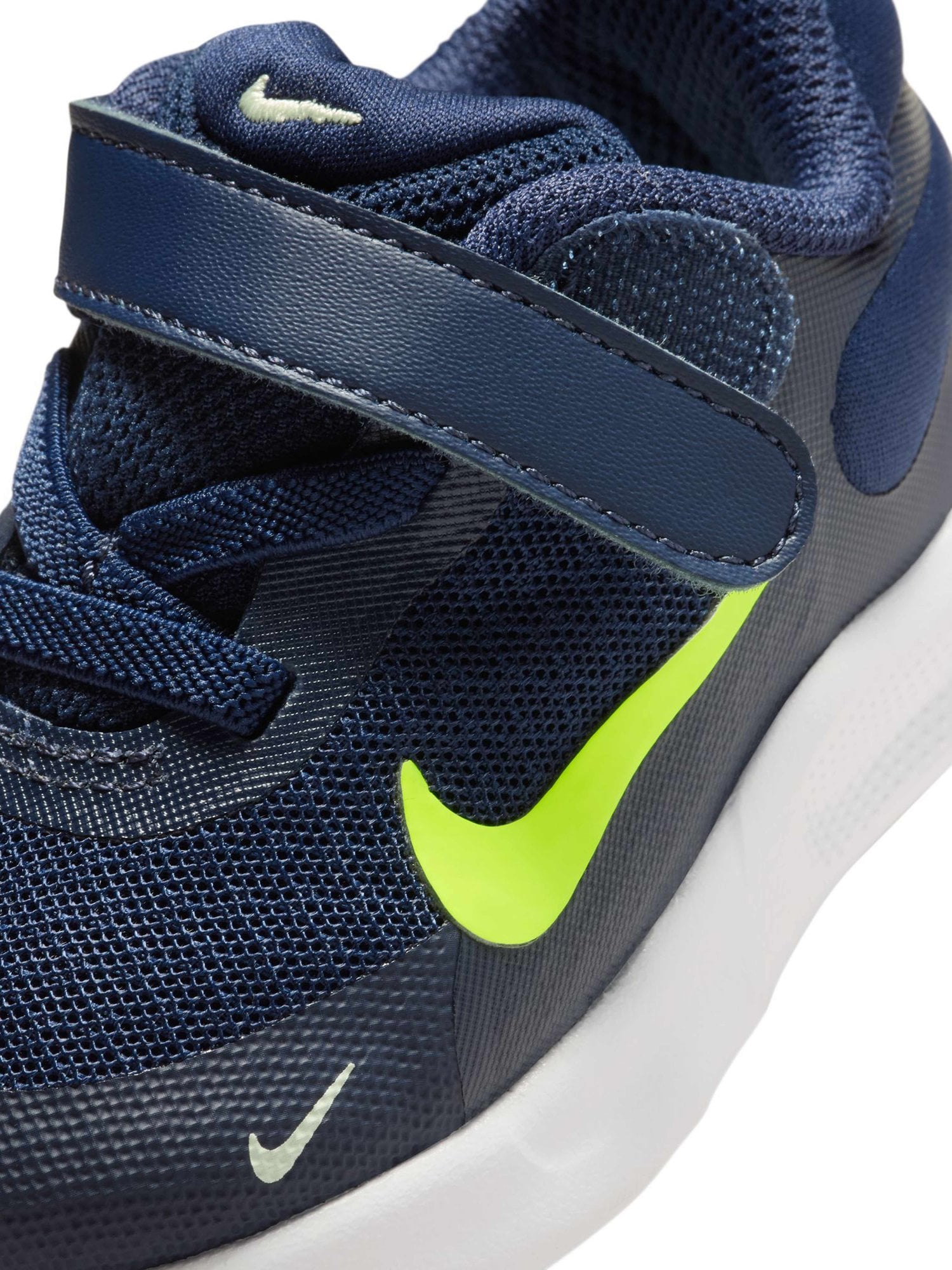 NIKE Обувки REVOLUTION 7 (TDV)
