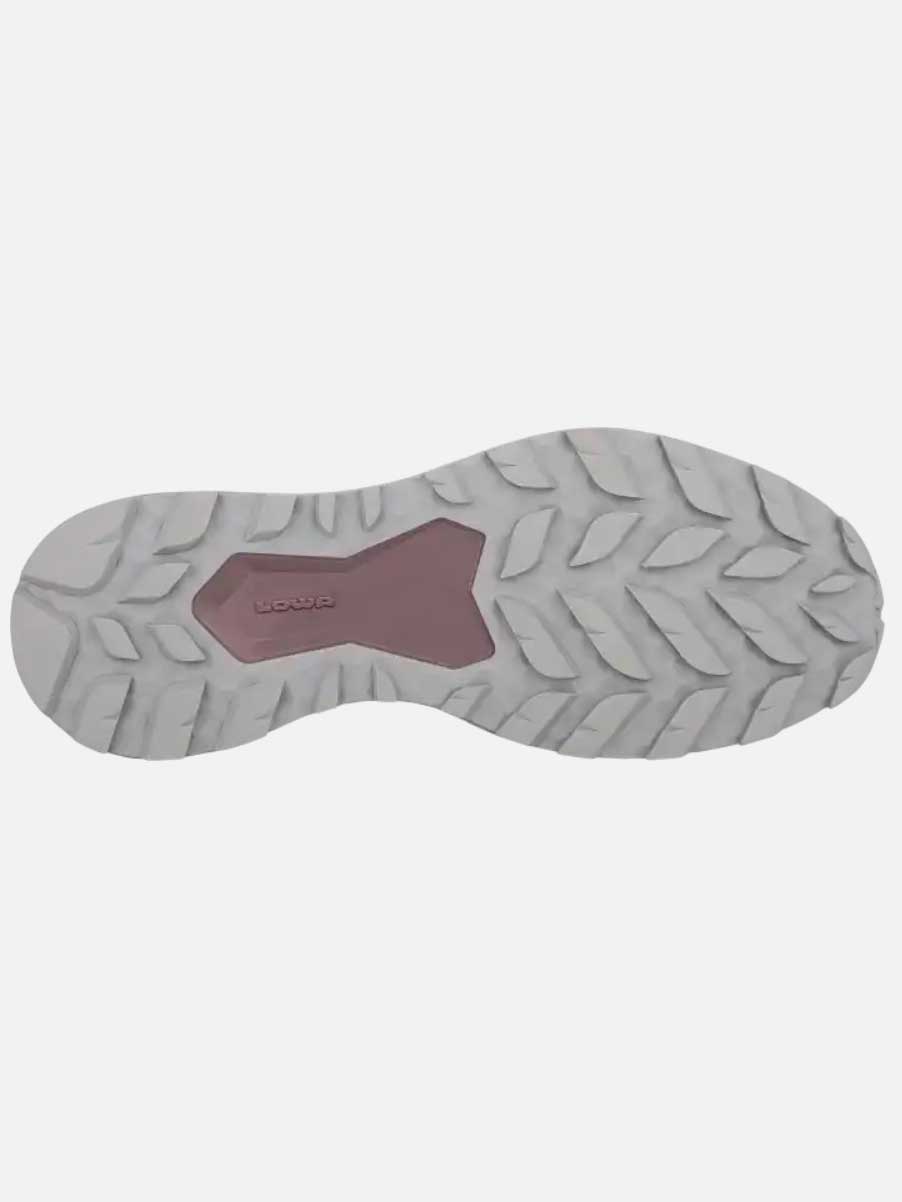 LOWA Обувки MERGER GTX MID Ws