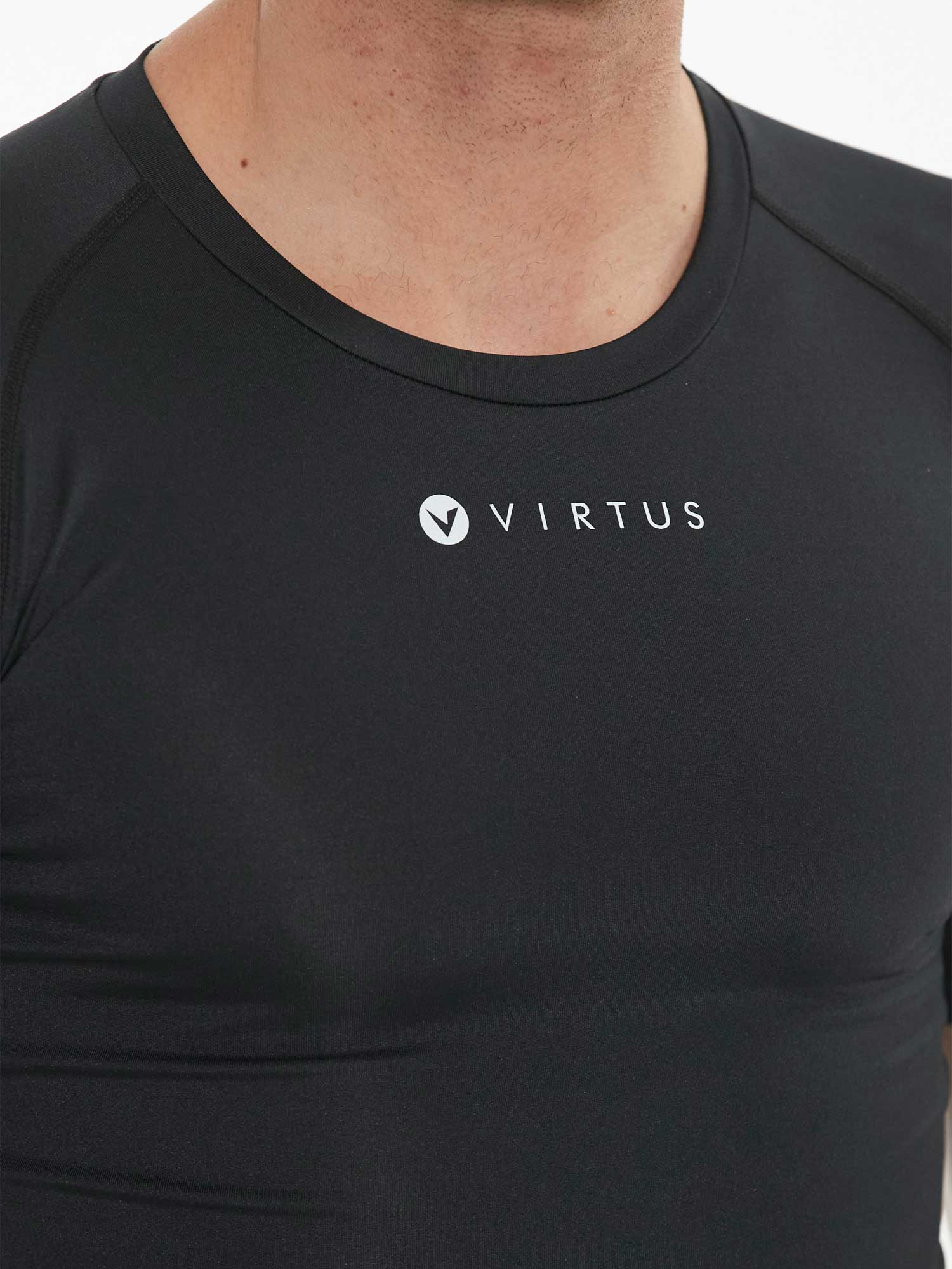 VIRTUS Тениска Bonder