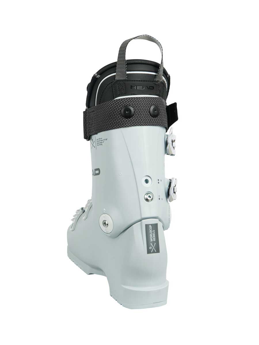 HEAD Ски обувки RAPTOR WCR 115 W