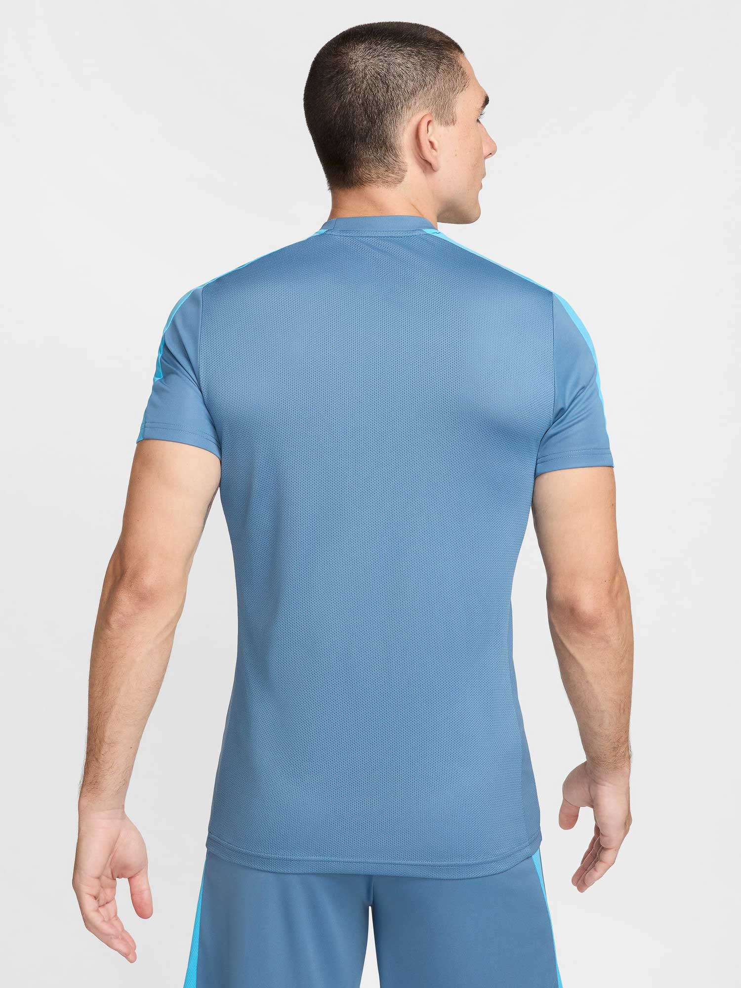 NIKE Тениска M NK DF ACD23 TOP SS BR