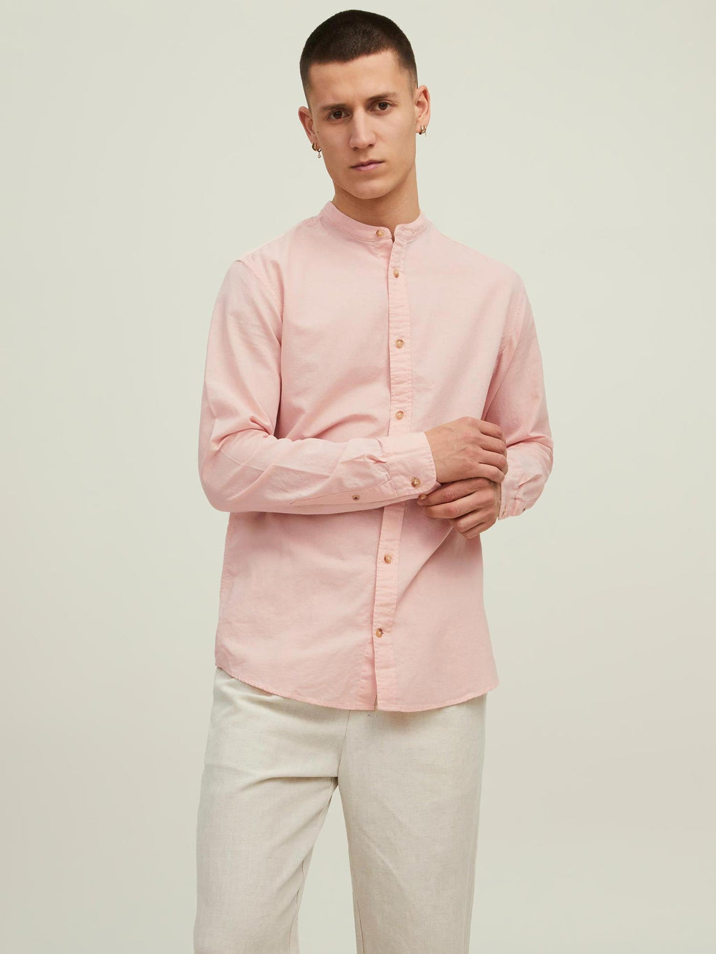 JACK & JONES Риза JWHSUMMER
