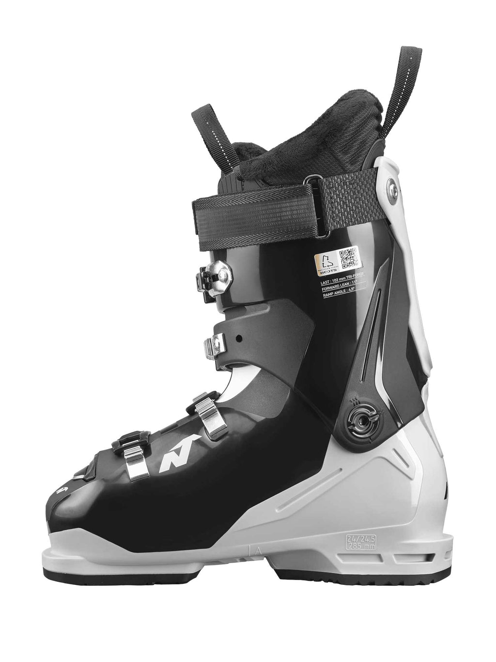 NORDICA Ски обувки SPORTMACHINE 3 75 W