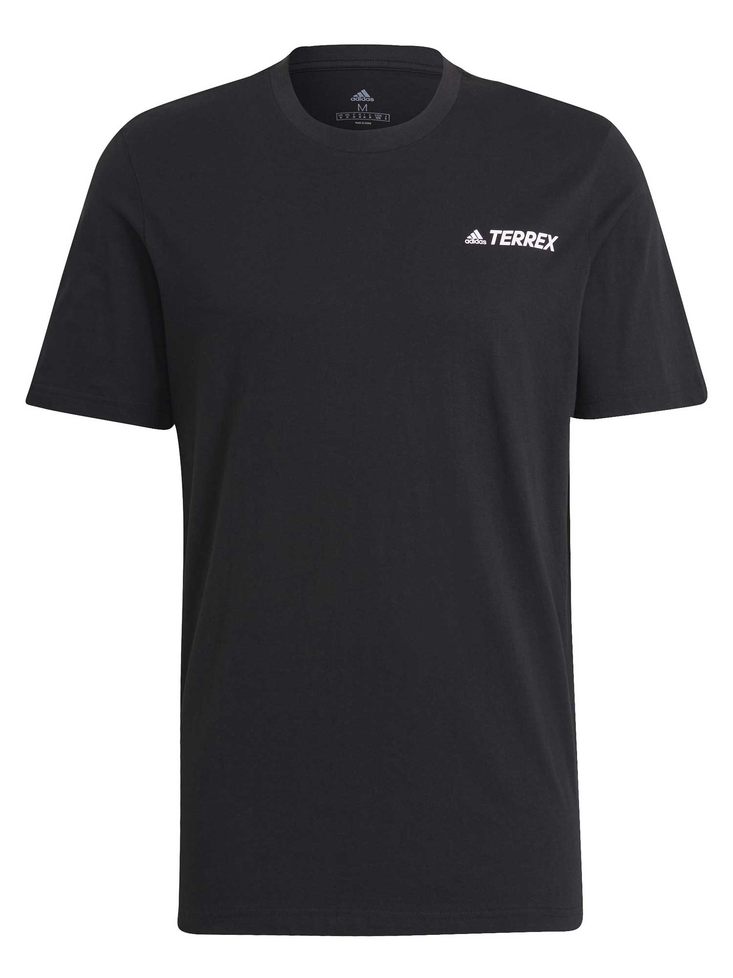 ADIDAS PERFORMANCE Тениска Terrex Mountain Graphic