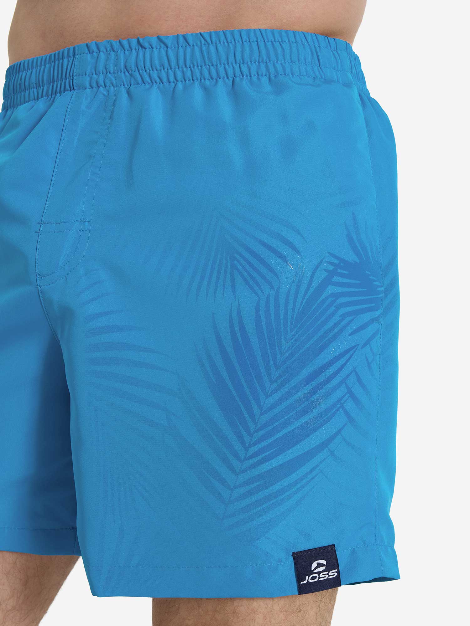 JOSS Плувни шорти Mens 40cm Beachwear Water Sensitive
