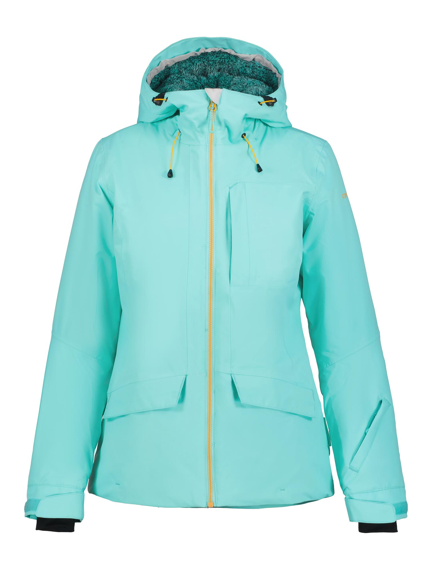 ICEPEAK Яке CATHAY