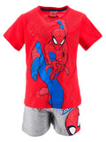 KIDS MOVIE HEROES Комплект от 2 части SPIDERMAN