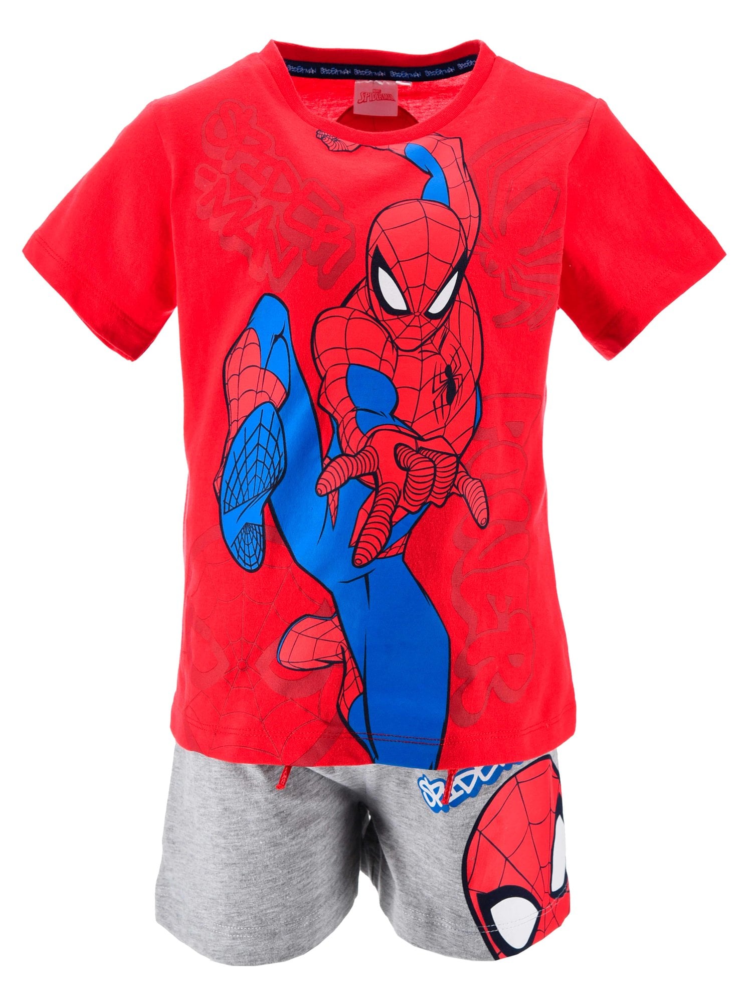 KIDS MOVIE HEROES Комплект от 2 части SPIDERMAN