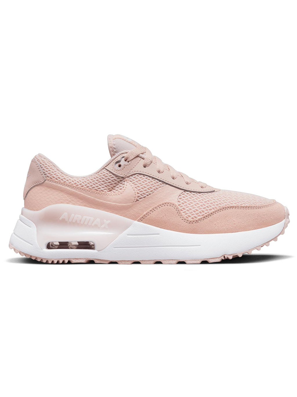 NIKE Обувки W AIR MAX SYSTM