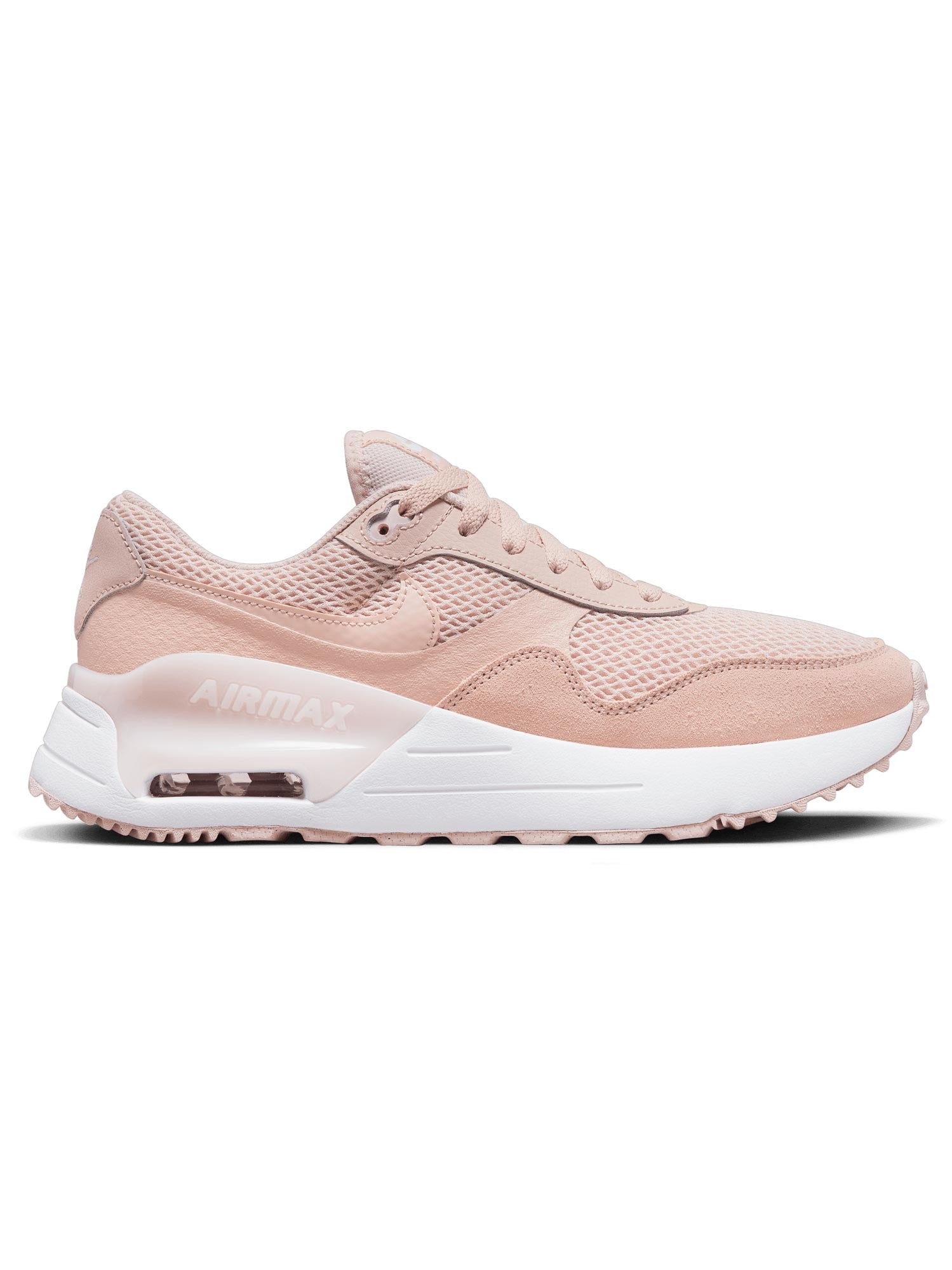 NIKE Обувки W AIR MAX SYSTM