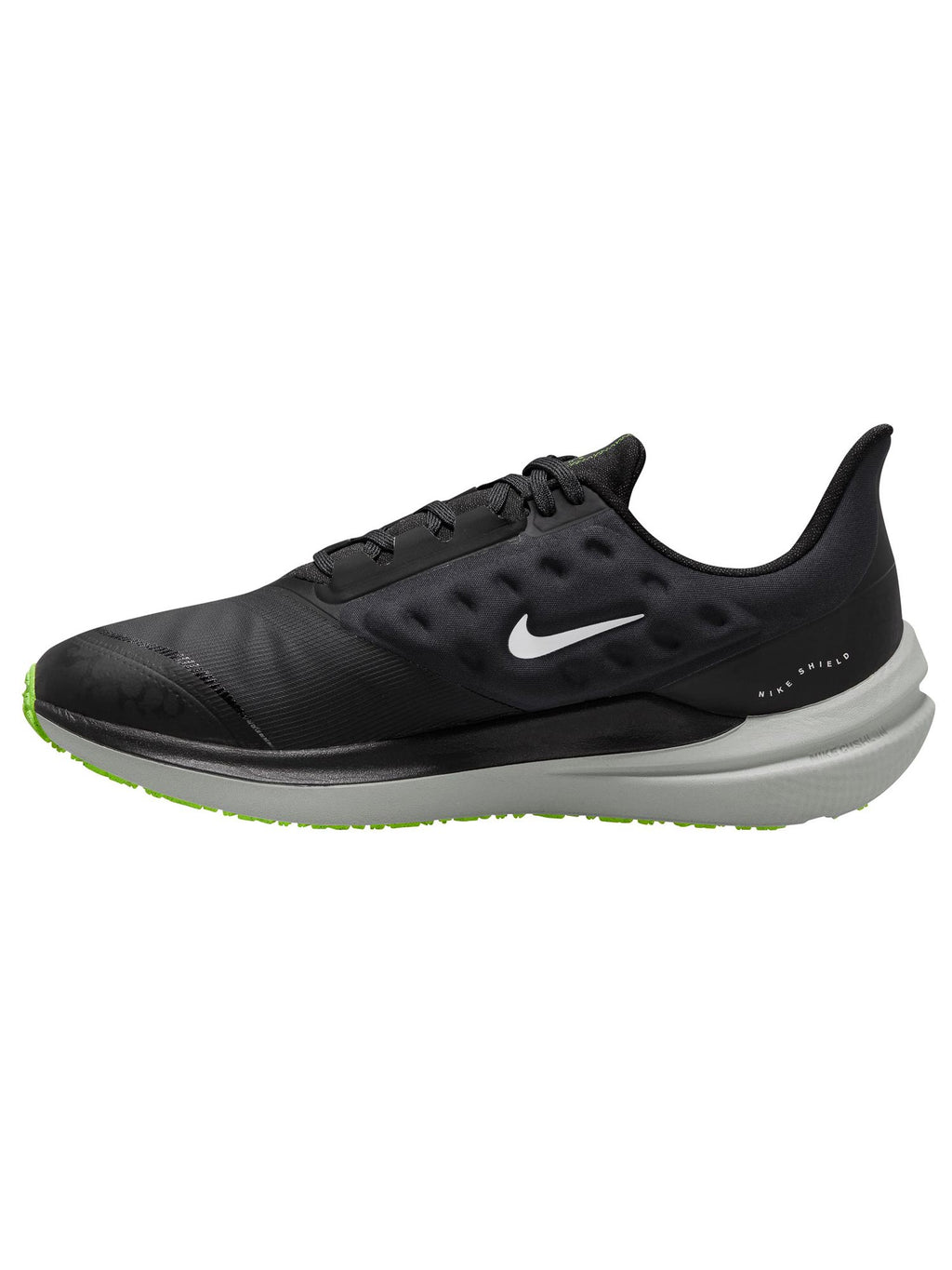 NIKE Обувки AIR WINFLO 9 SHIELD