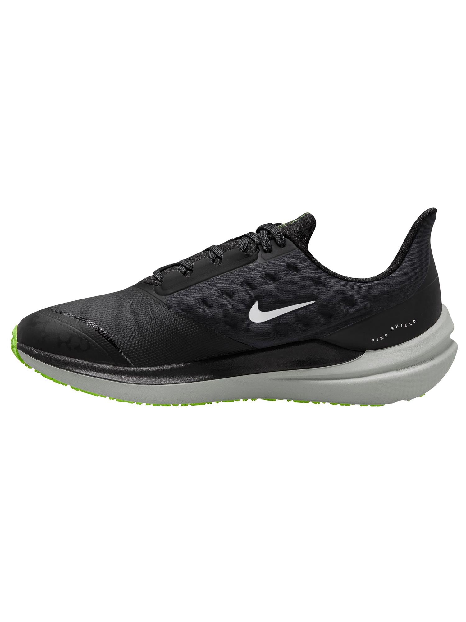 NIKE Обувки AIR WINFLO 9 SHIELD
