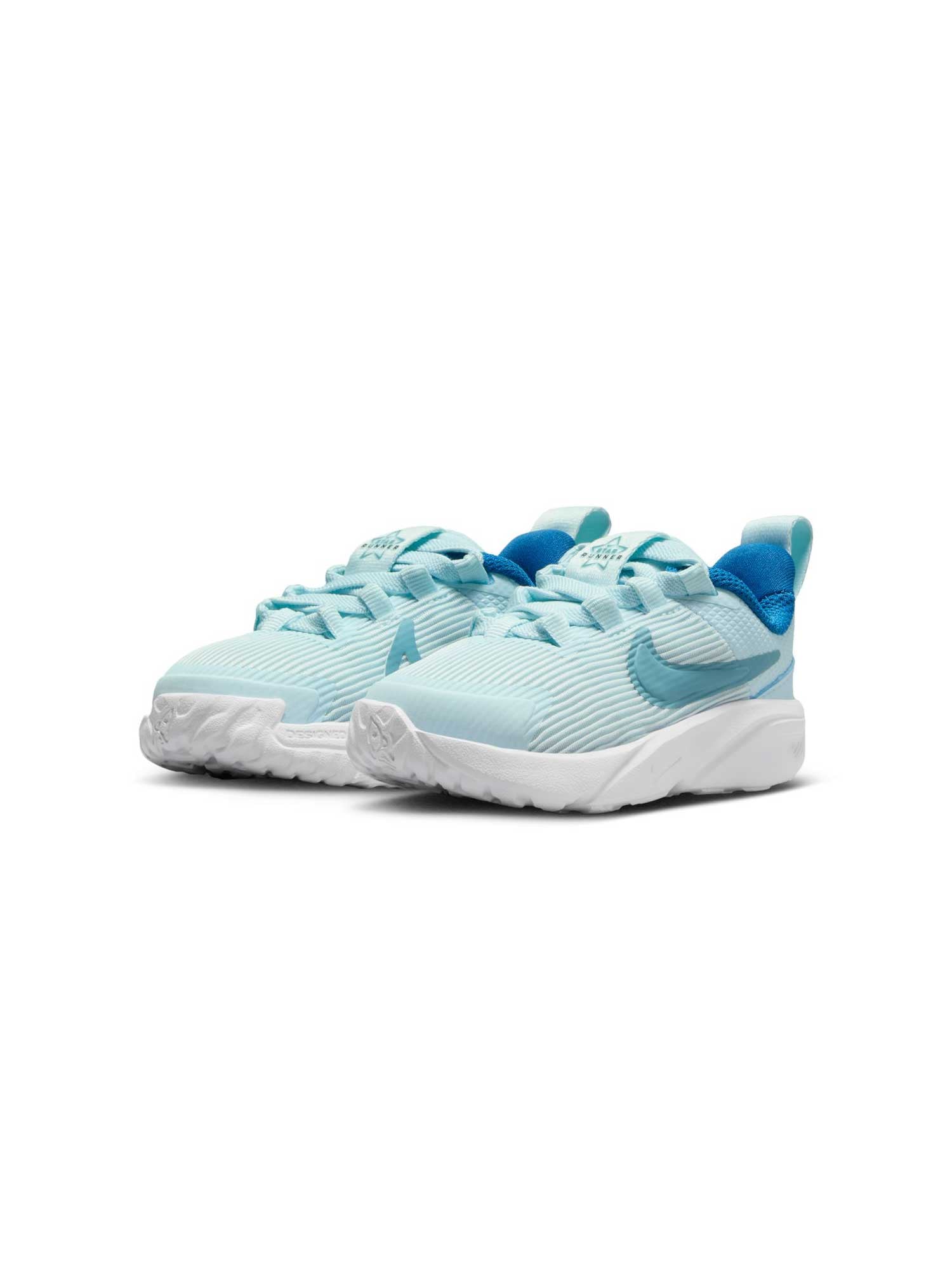 NIKE Обувки STAR RUNNER 4 NN (TD)