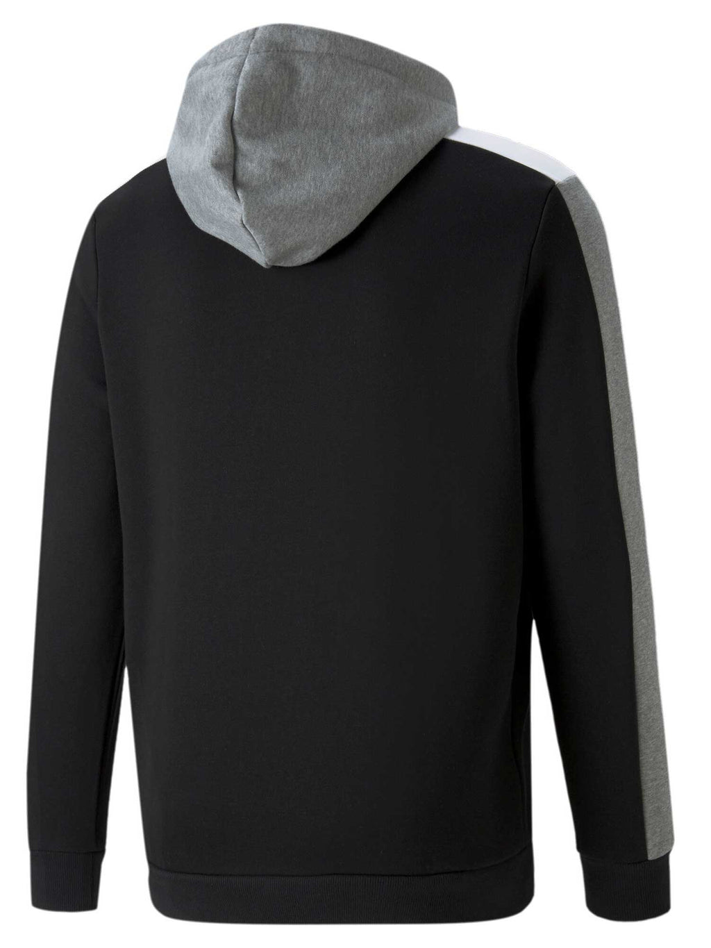 PUMA Суитшърт ESS+ Block Hoodie FL