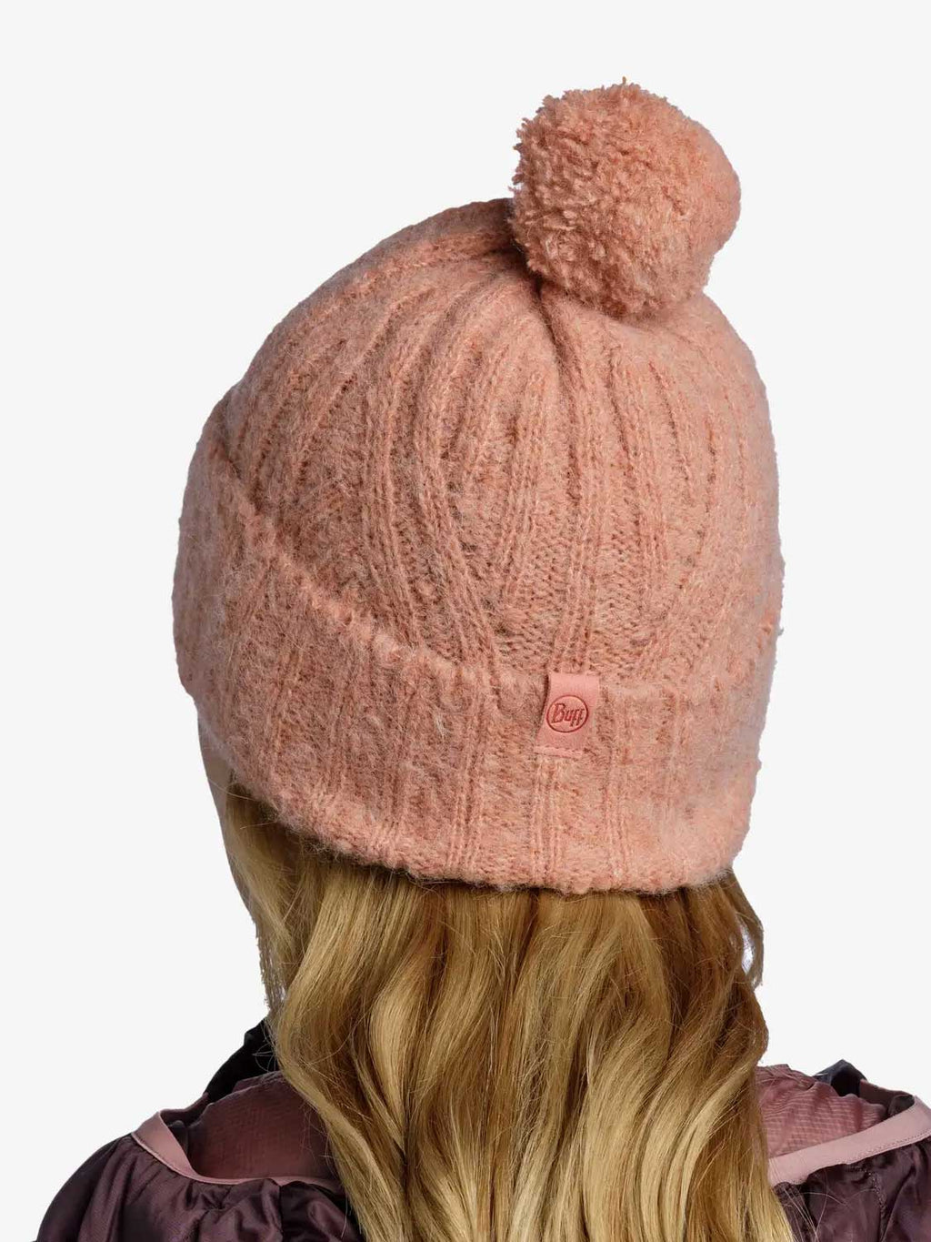 BUFF Шапка Knitted Hat
