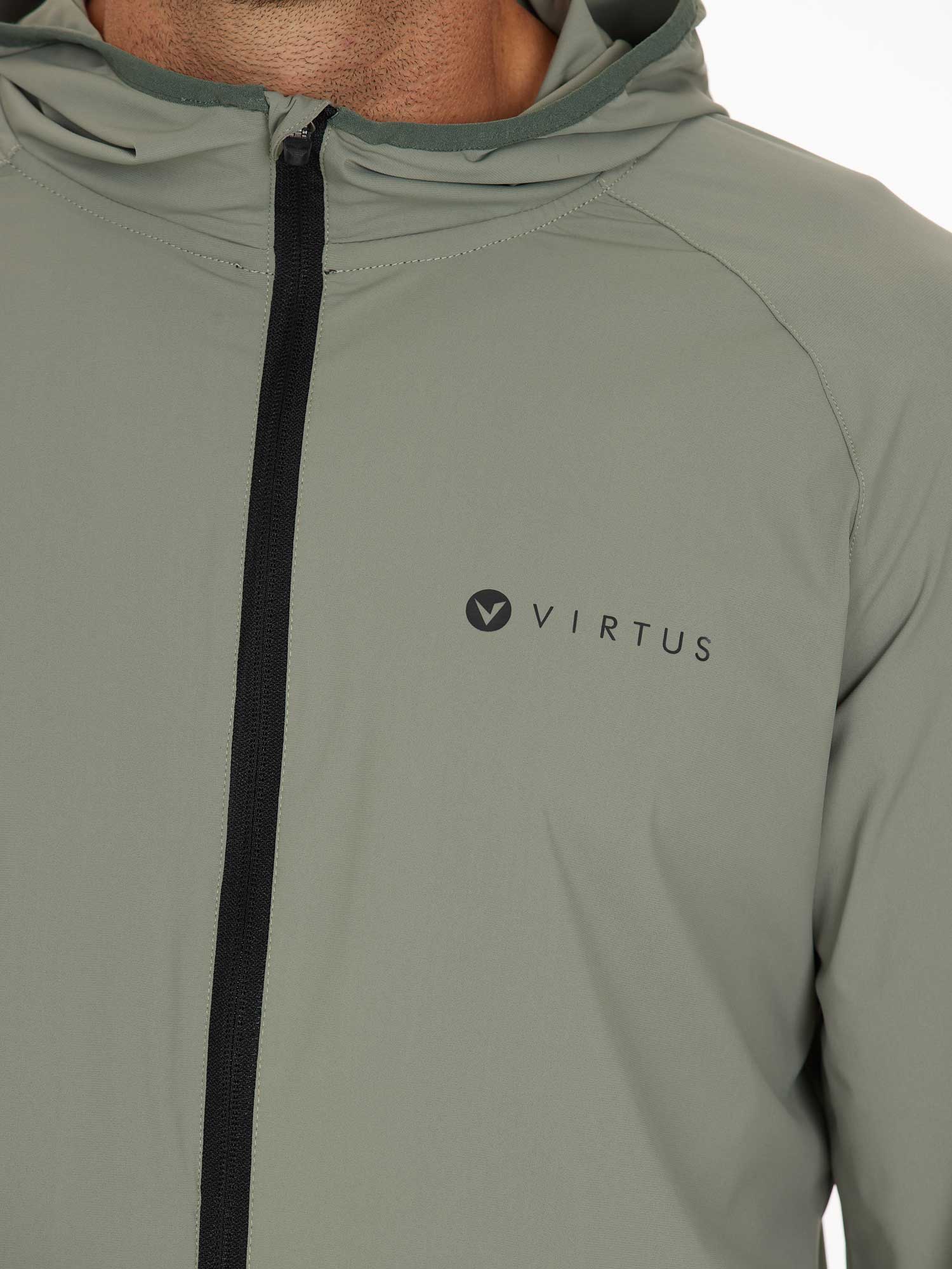 VIRTUS Яке Smith