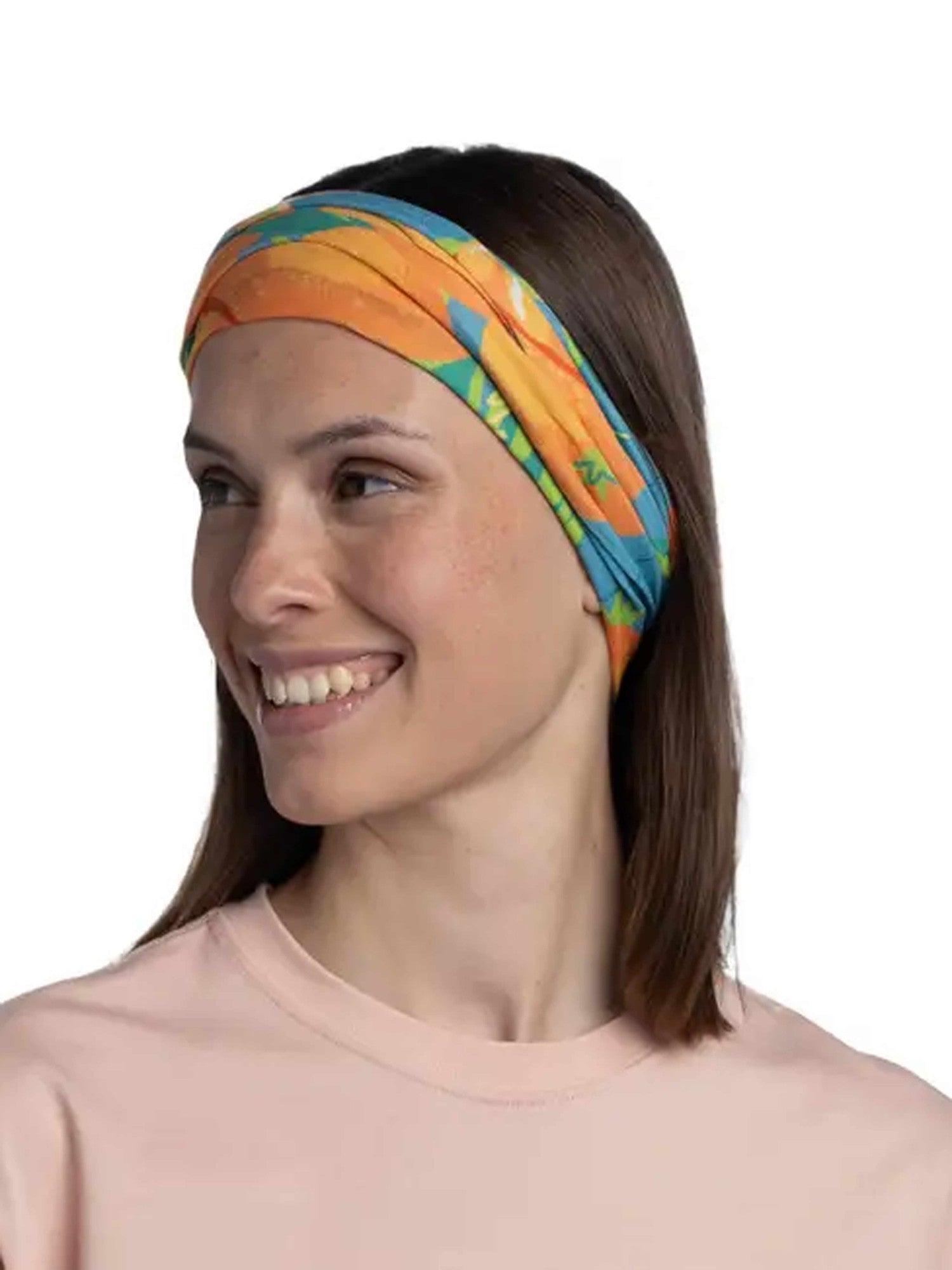 BUFF Кърпа за глава CoolNet UV®