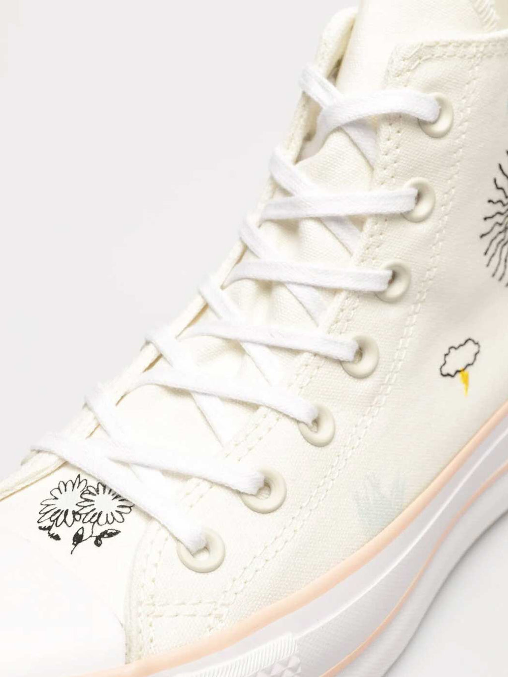 CONVERSE Обувки Chuck Taylor All Star Lift