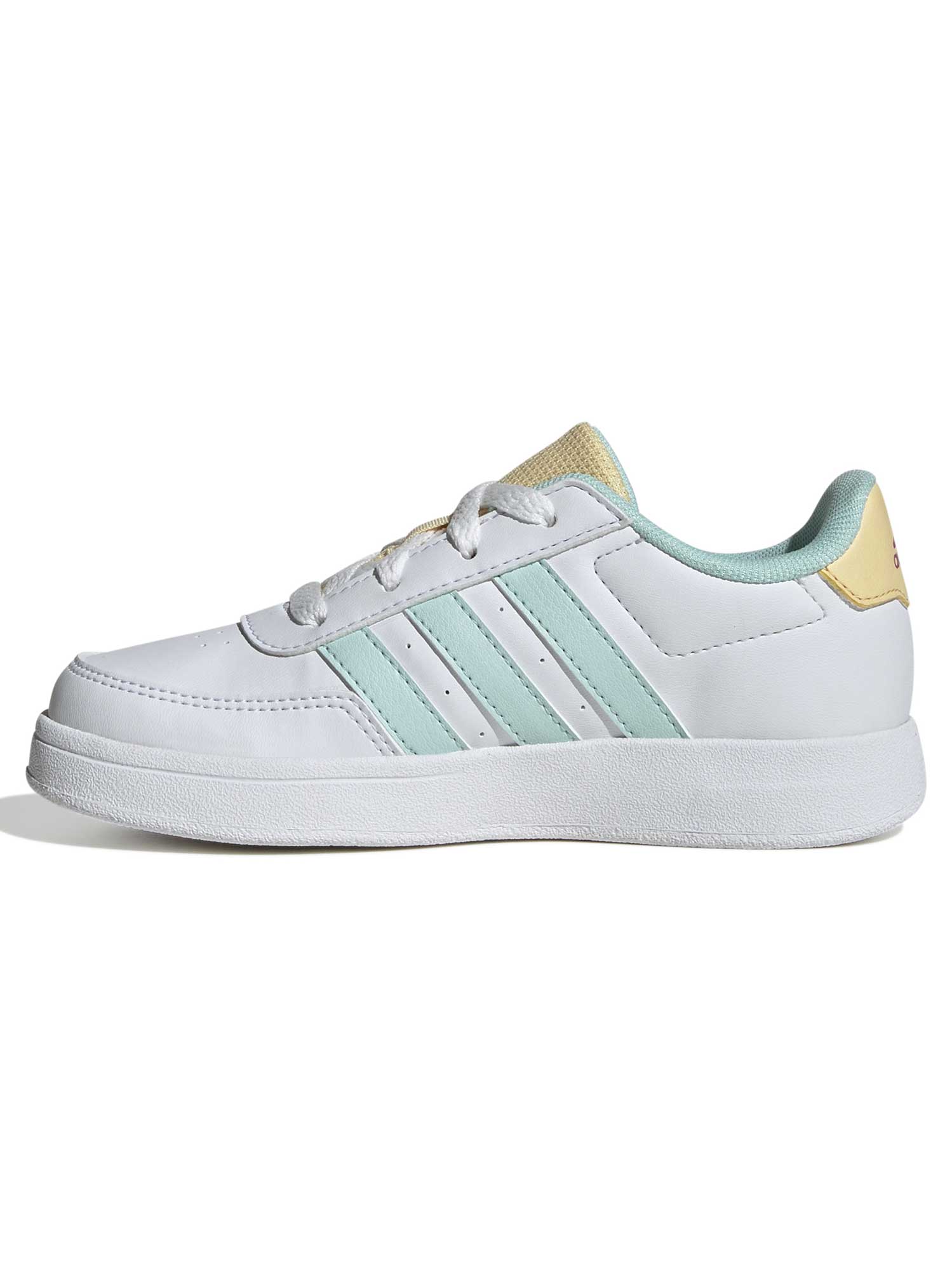 ADIDAS SPORTSWEAR Обувки Breaknet Lifestyle Court Lace