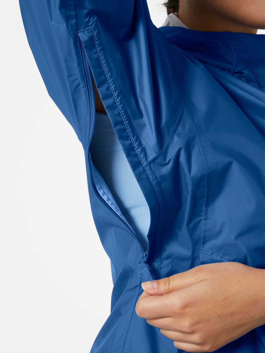 HELLY HANSEN Яке W LOKE