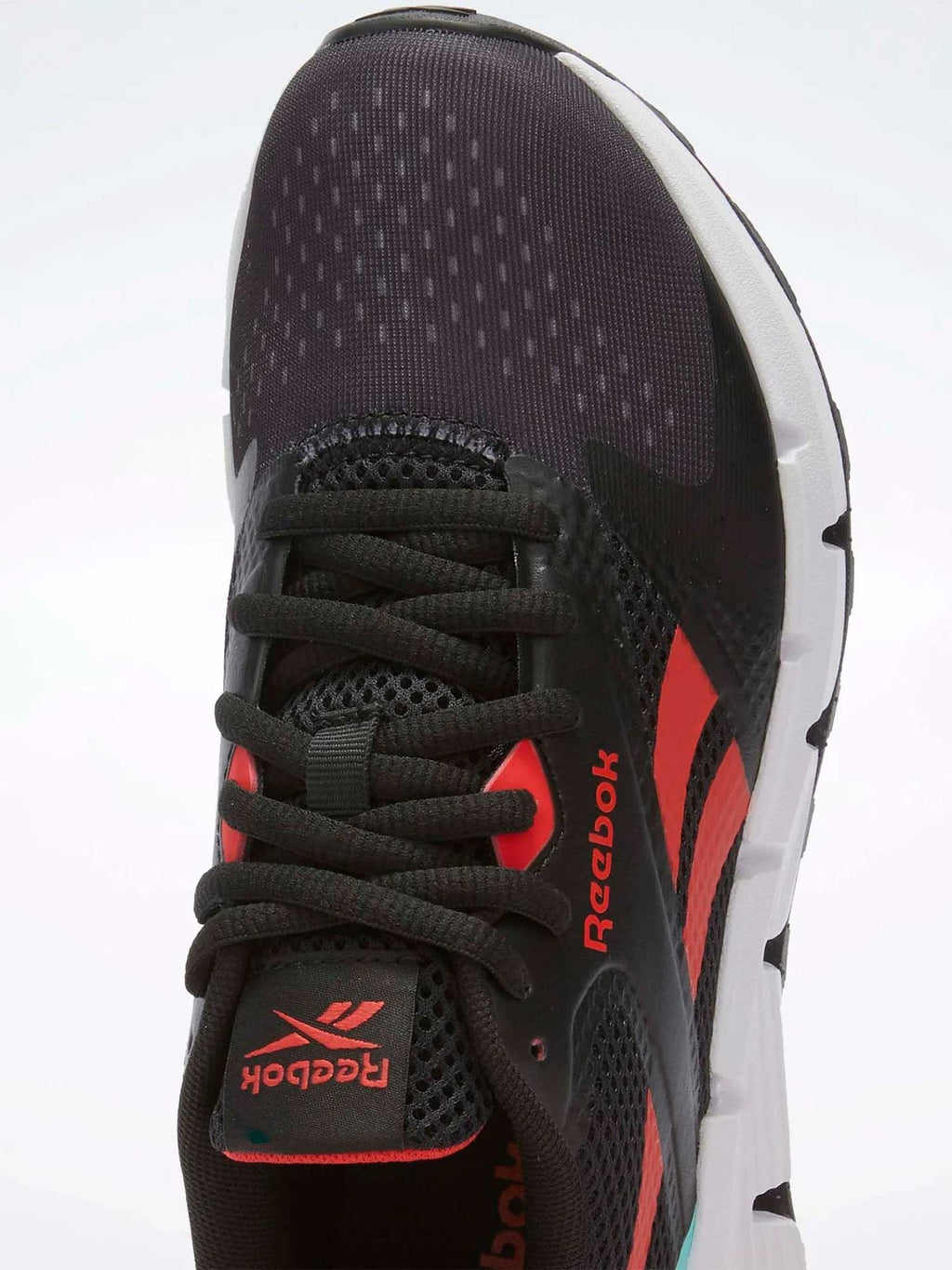 REEBOK Обувки ZIG DYNAMICA 5