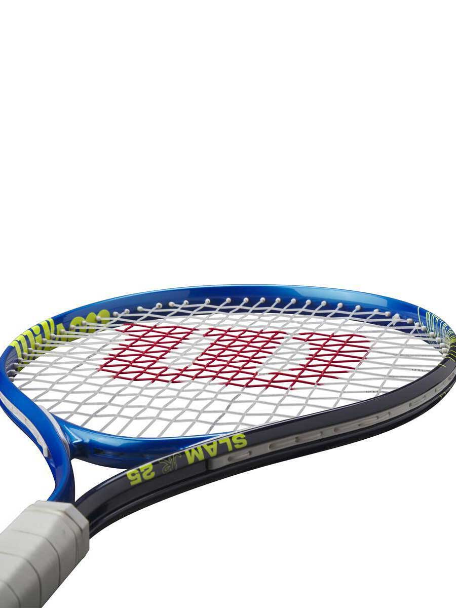 WILSON Тенис ракета SLAM JR 25 BOYS TNS RKT 25