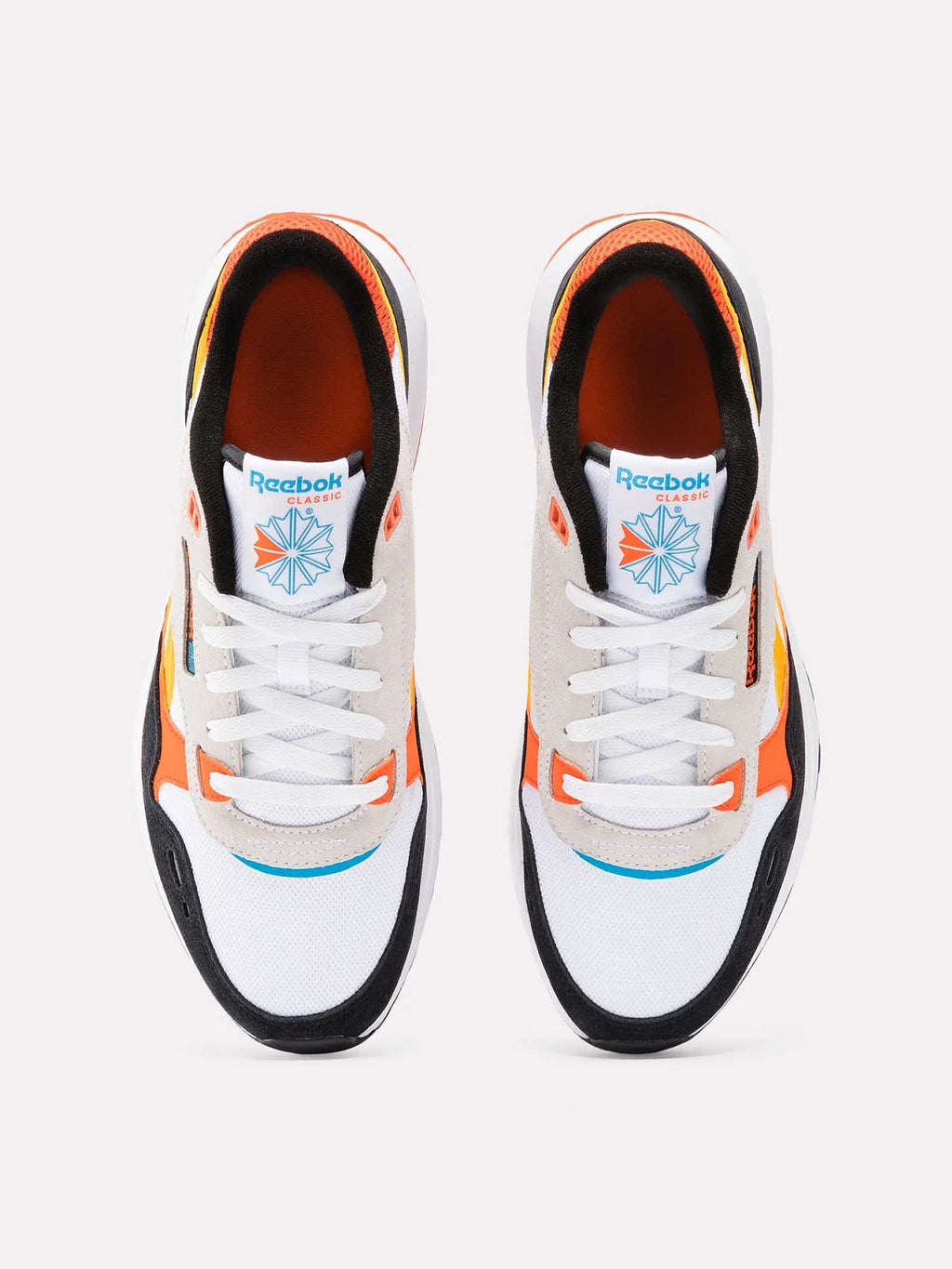 REEBOK Обувки CLASSIC LEATHER 2400