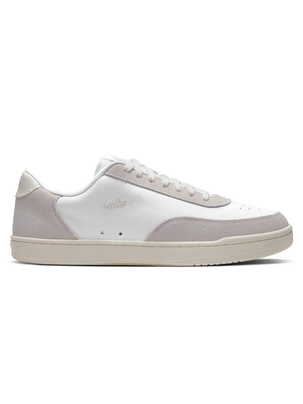 NIKE Обувки COURT VINTAGE PREM