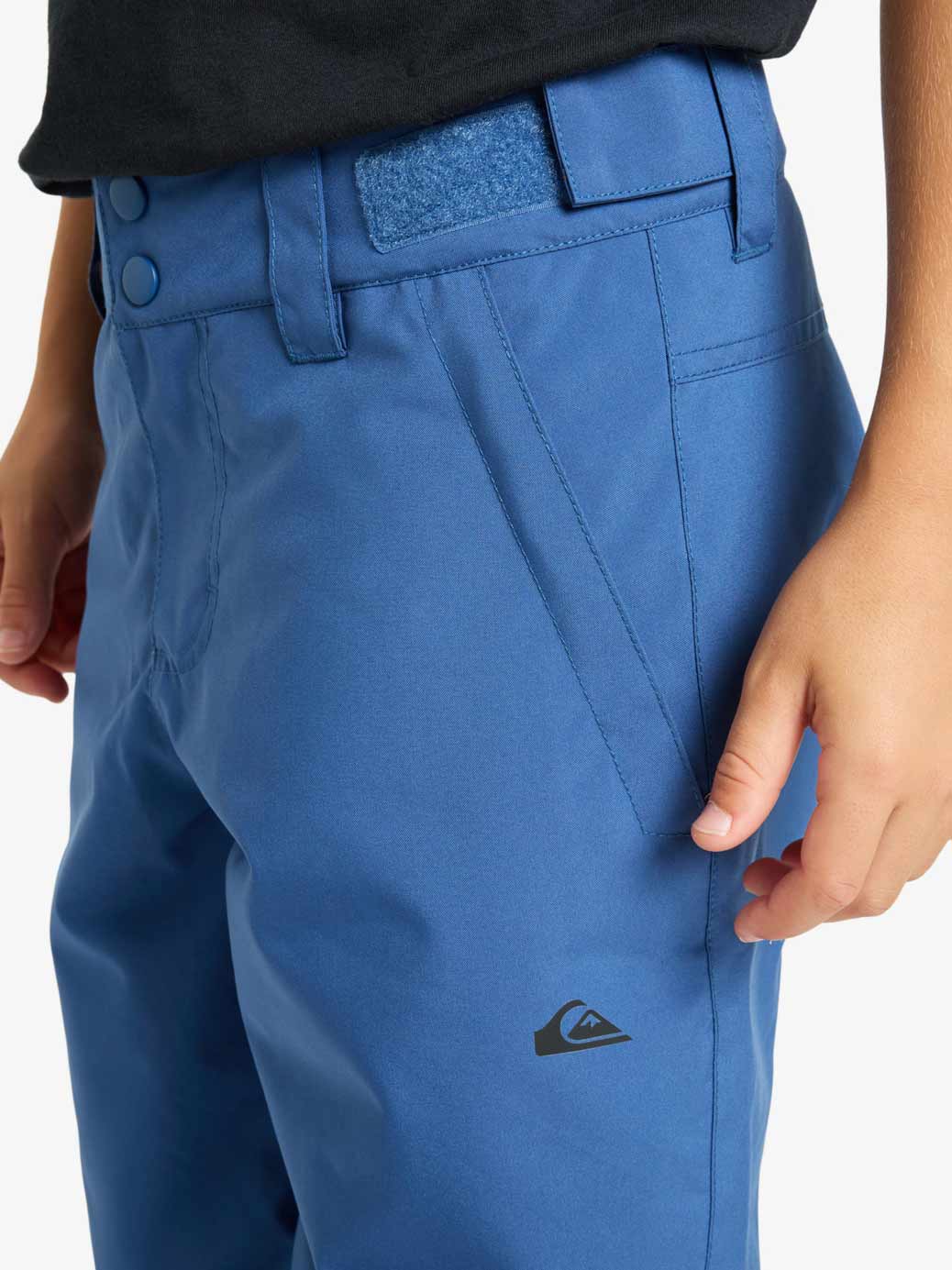 QUIKSILVER Ски панталон ESTATE YOUTH PT