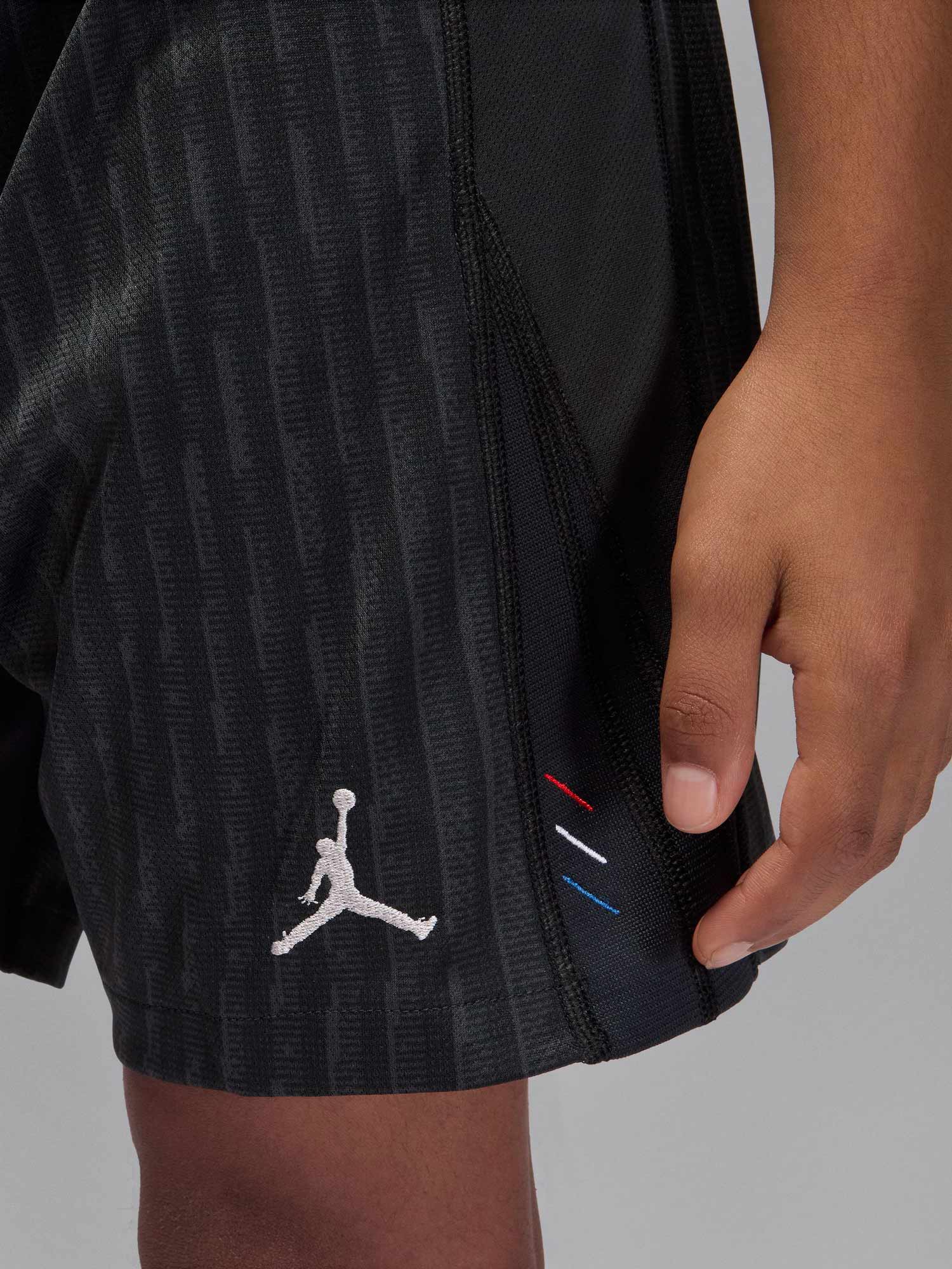 NIKE Къси панталони PSG Y NK DF SHORT STAD SE