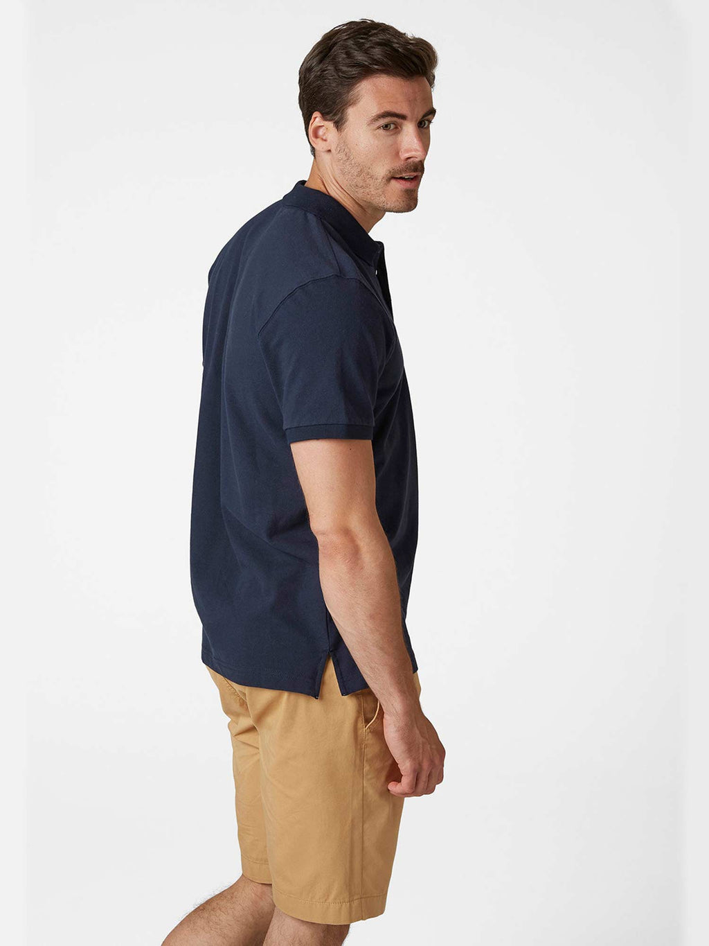 HELLY HANSEN Тениска TRANSAT POLO