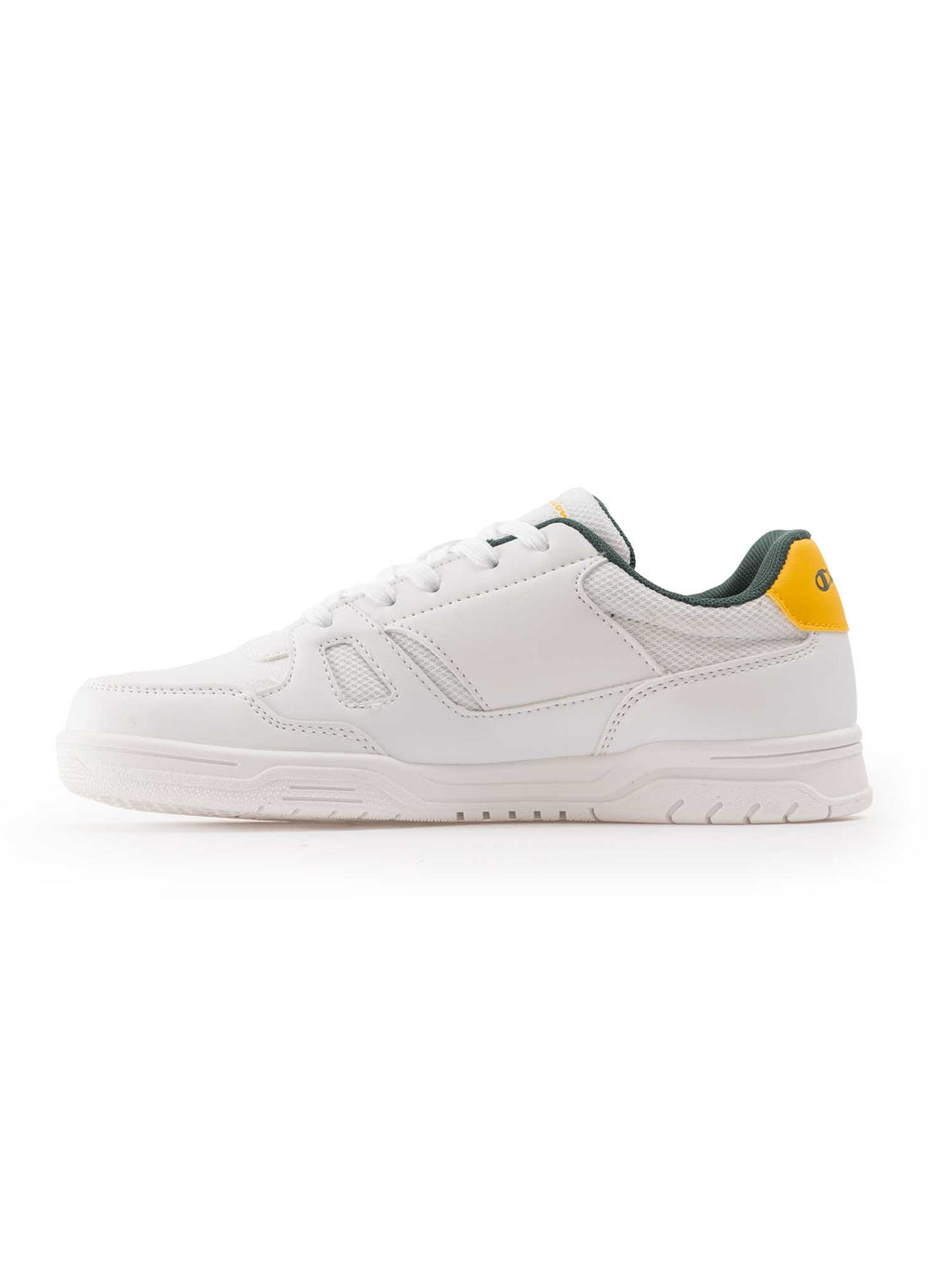 CHAMPION Обувки CLY 87 B GS Low Cut Shoe