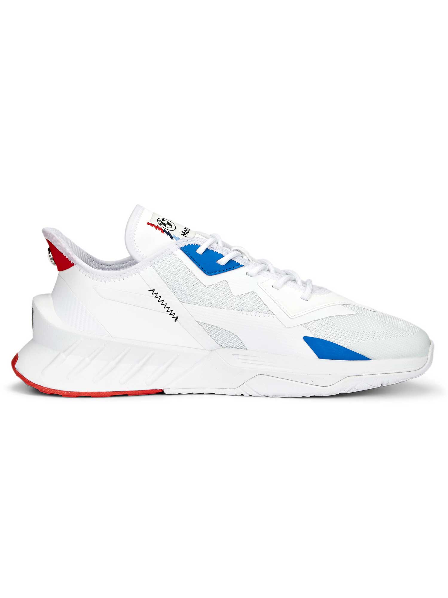 PUMA Обувки BMW MMS Maco SL