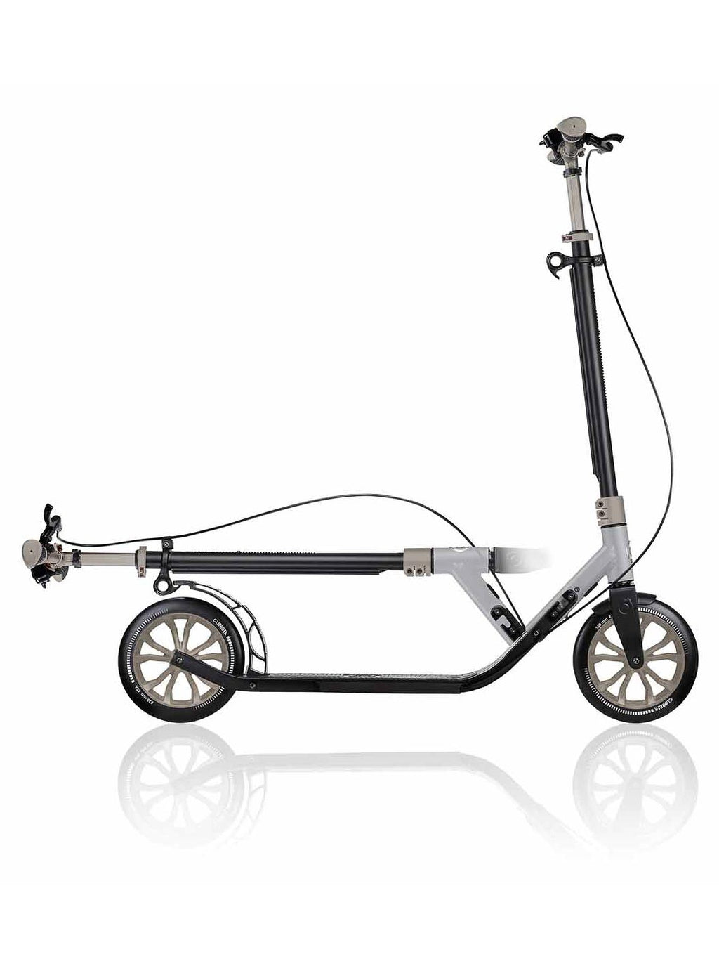 GLOBBER Тротинетка ONE NL 230 ULTIMATE