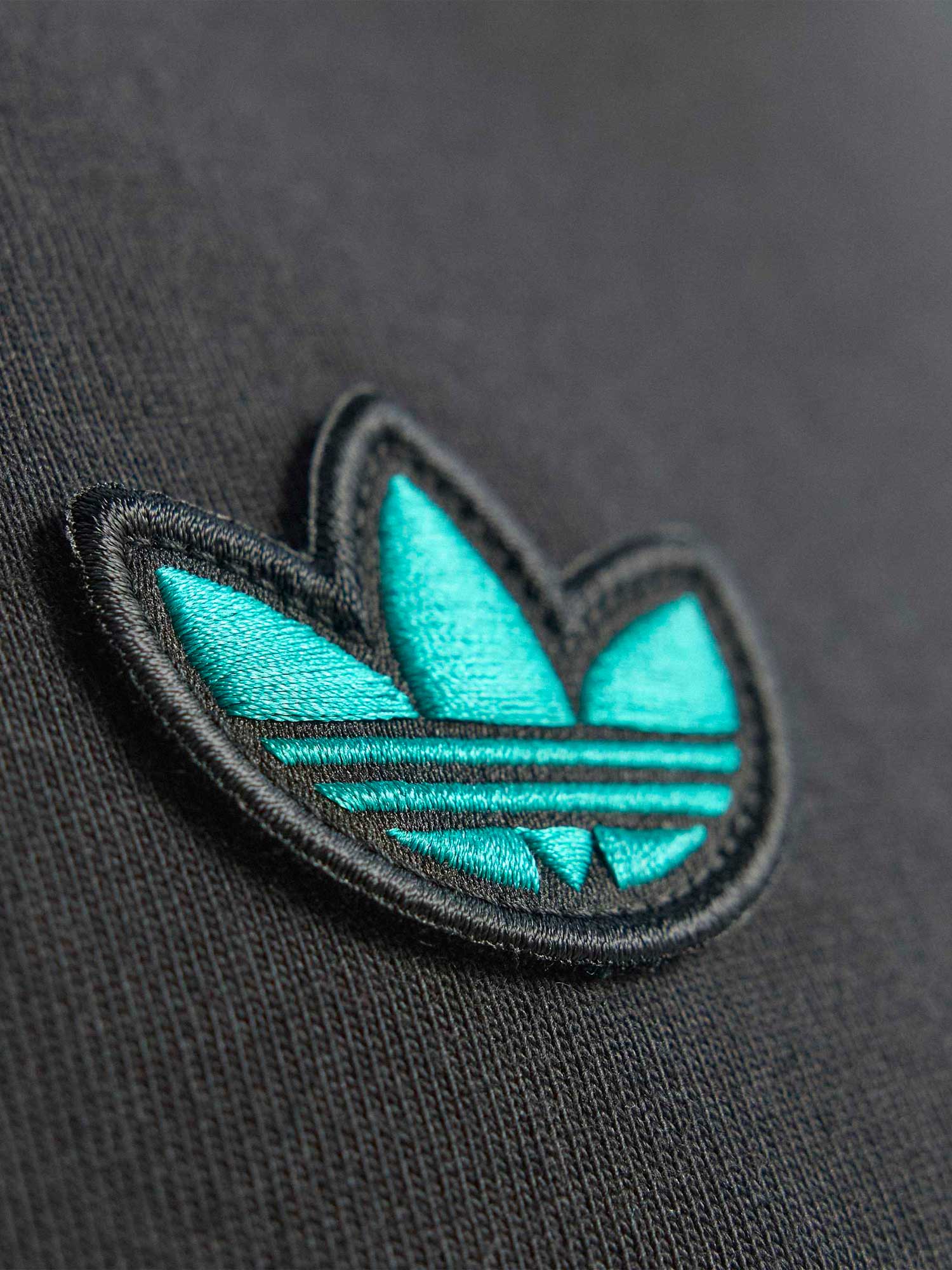 ADIDAS ORIGINALS Тениска Liverpool FC Terrace Icons T-Shirt